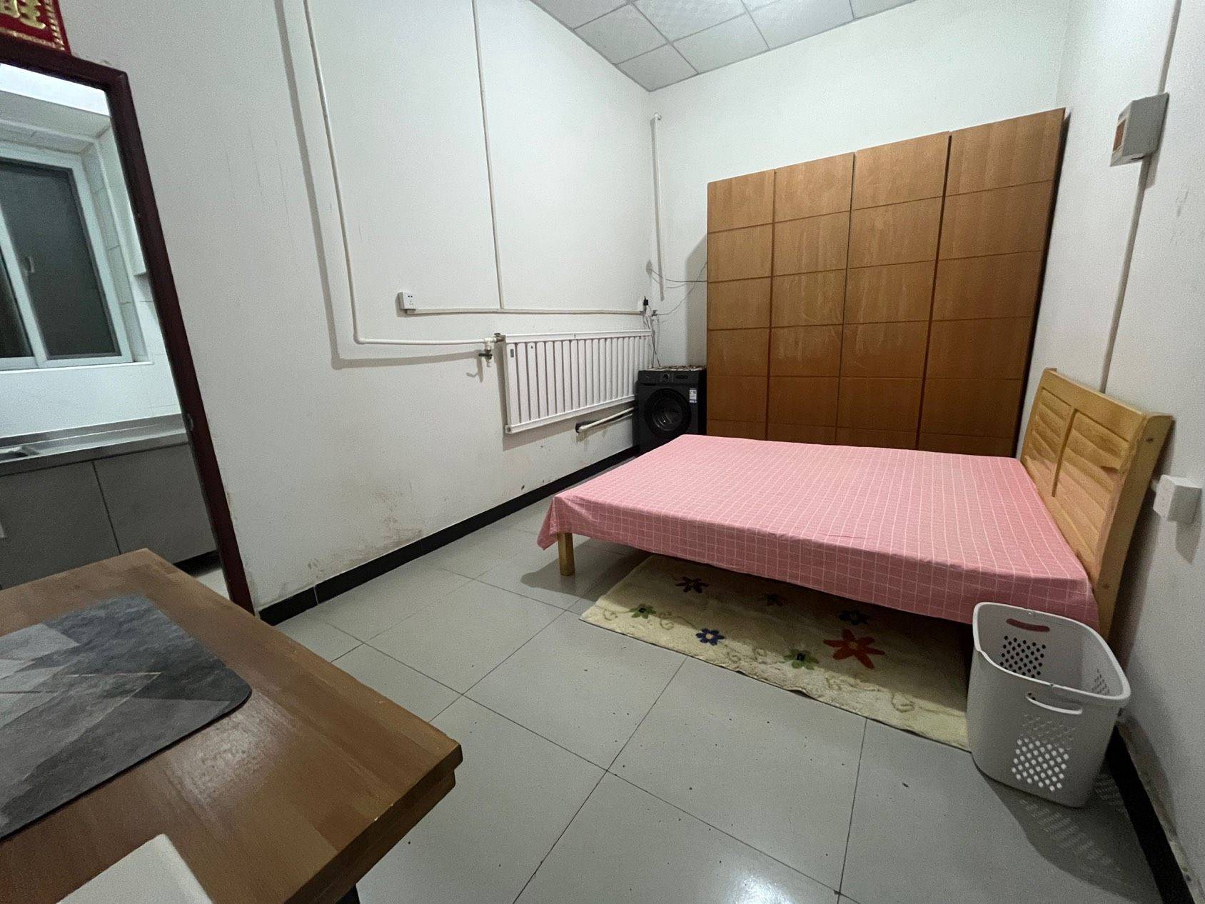 Beijing-Changping-Cozy Home,Clean&Comfy,No Gender Limit