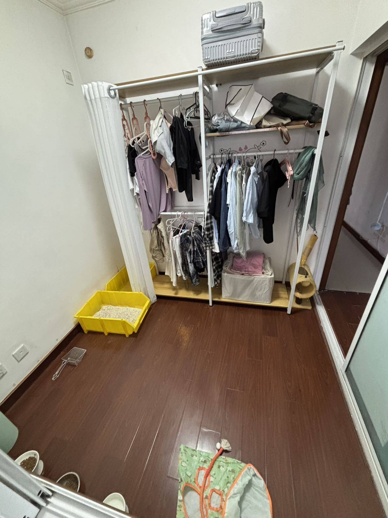 拉普呀整租房源1