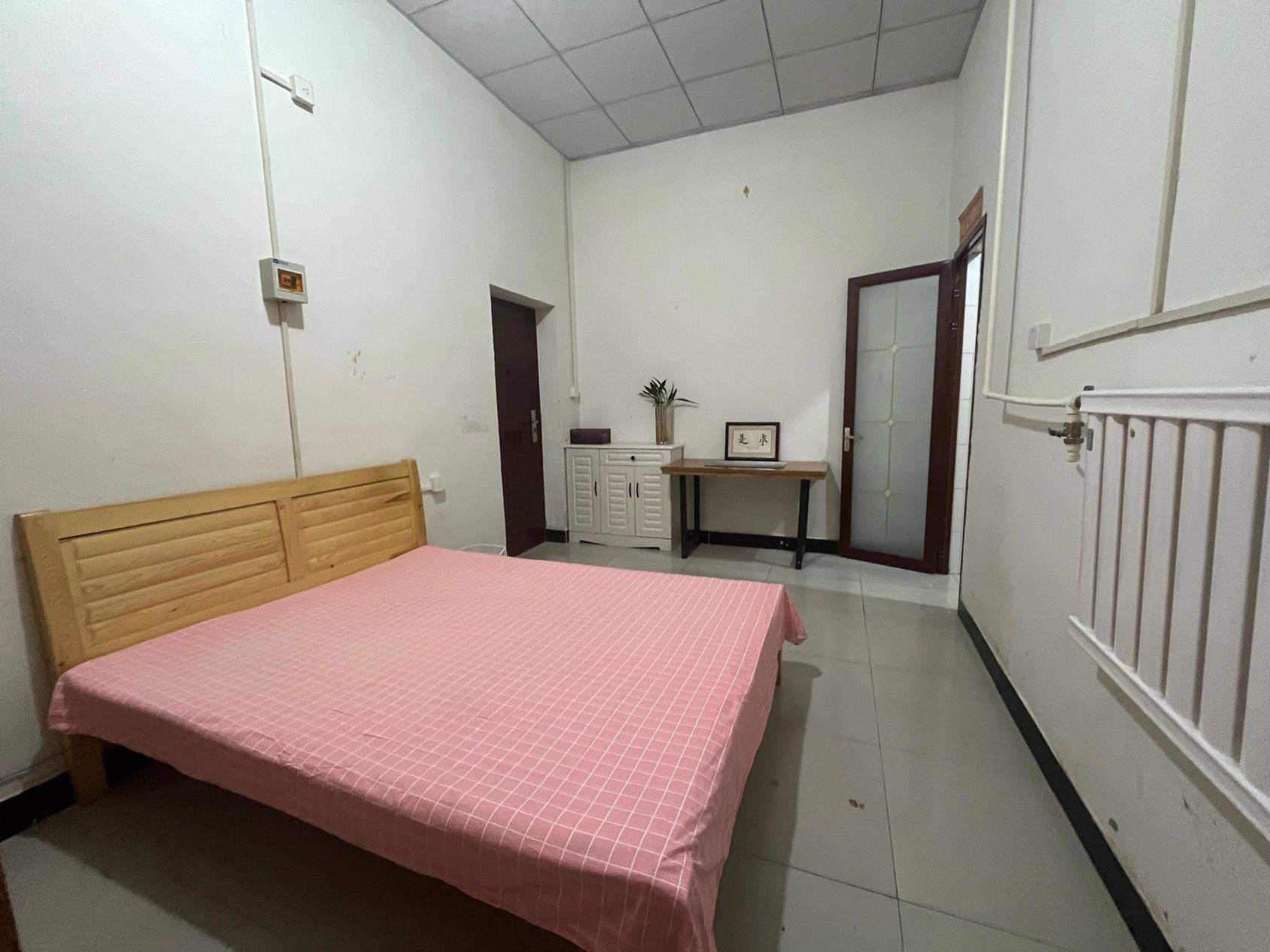 Beijing-Changping-Cozy Home,Clean&Comfy,No Gender Limit