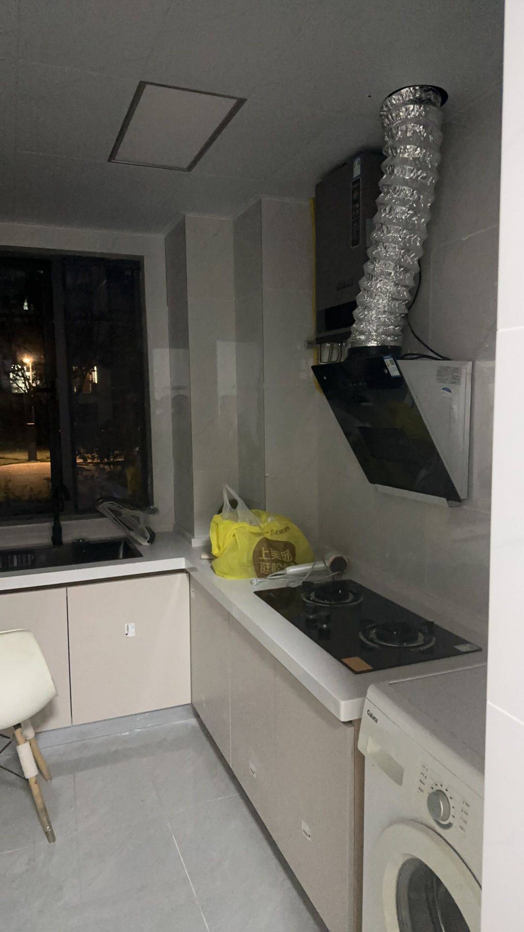 荒漠小野枚整租房源3