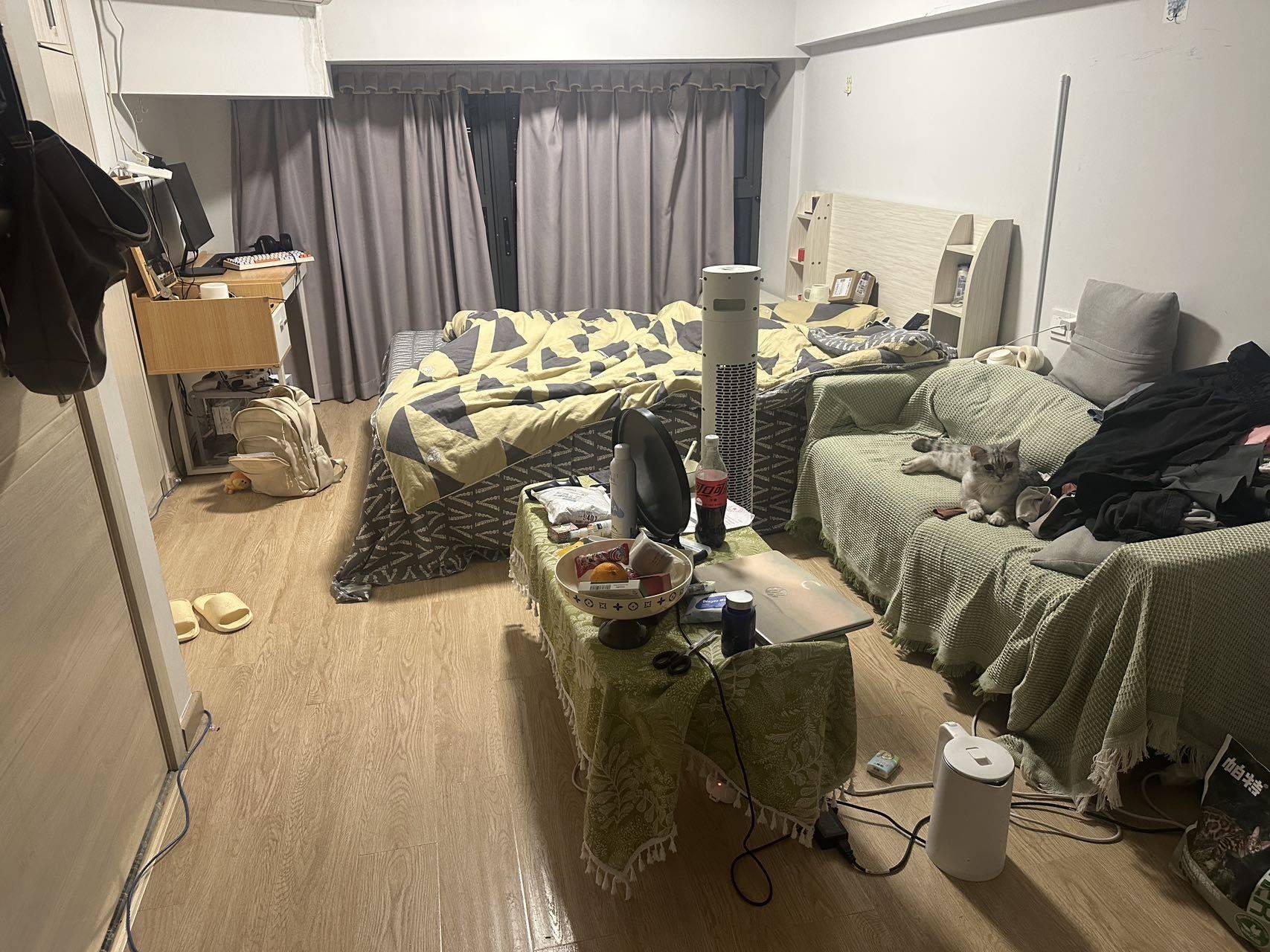 Foshan Chancheng | 青年联合体·O立方_3