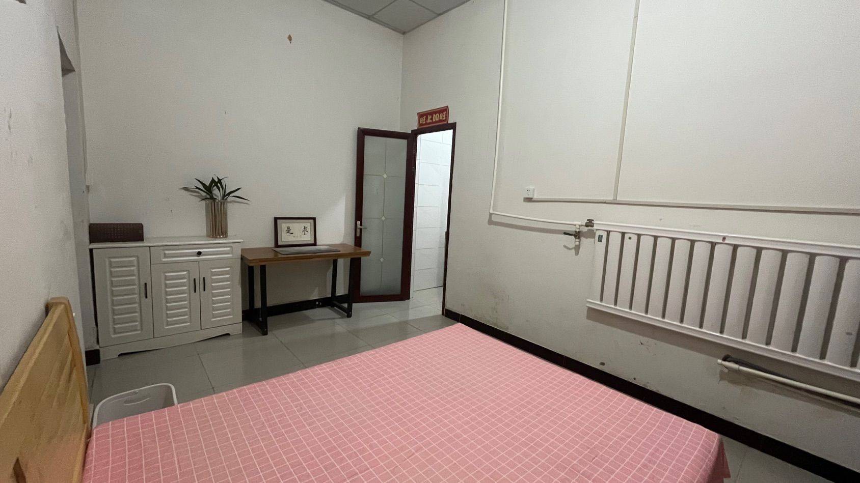 Beijing-Changping-Cozy Home,Clean&Comfy,No Gender Limit