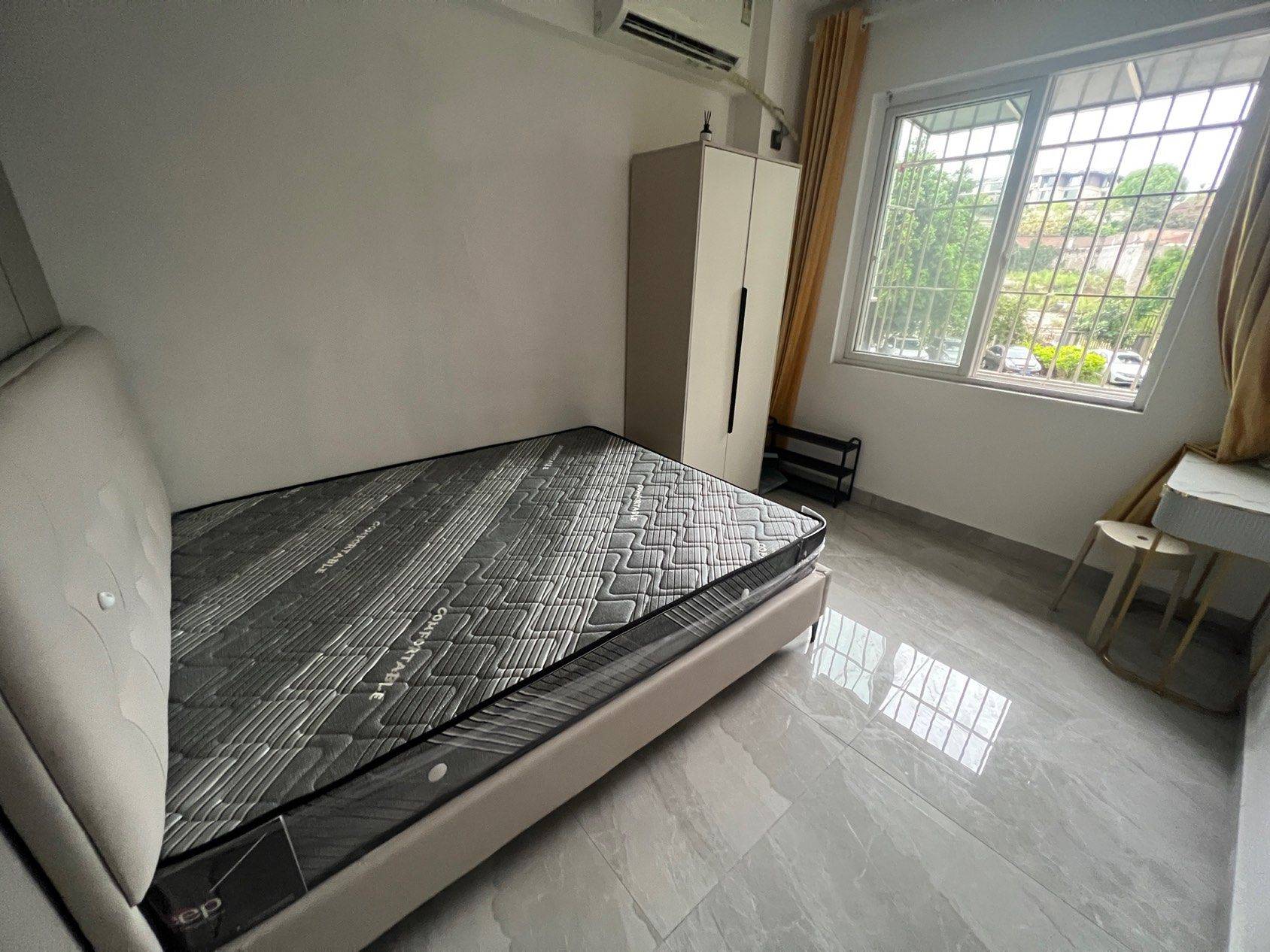Fuzhou-Jinan-Cozy Home,Clean&Comfy,No Gender Limit