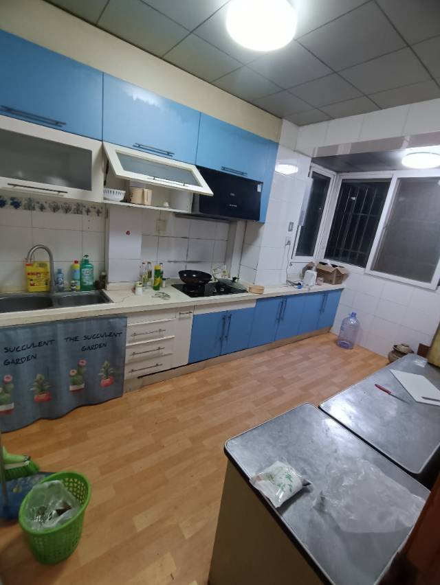 喹乙醇整租房源2