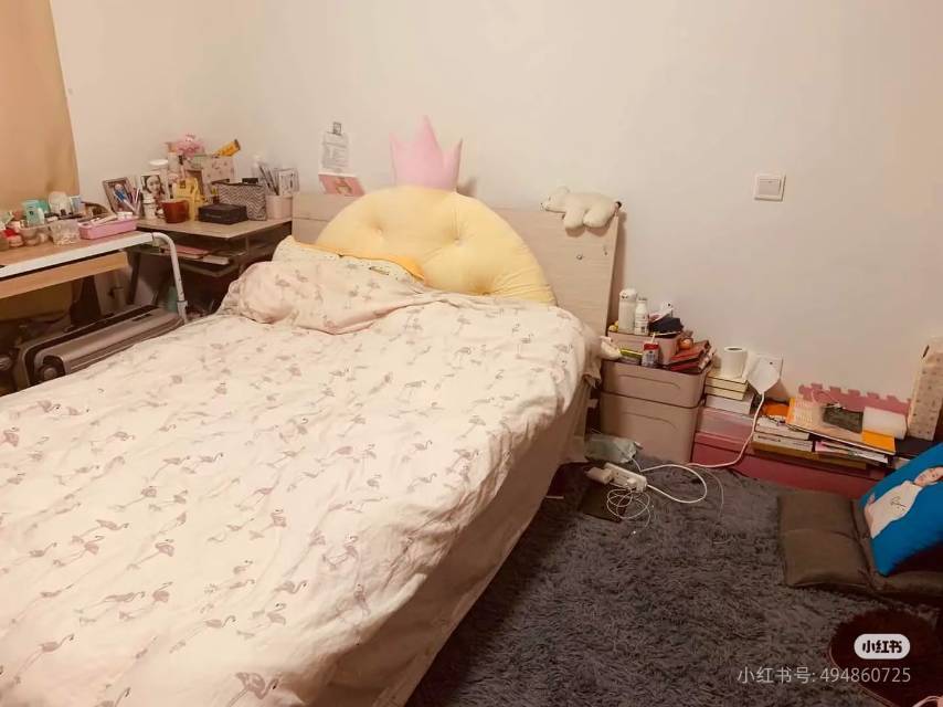 。zZZ🤗整租房源2