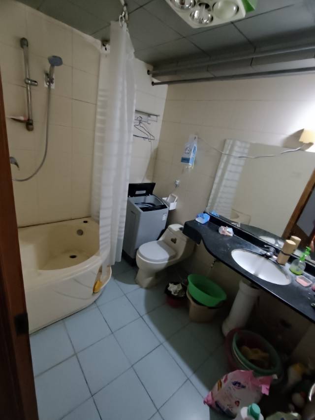 青岛 李沧 | 东南新苑小区_5