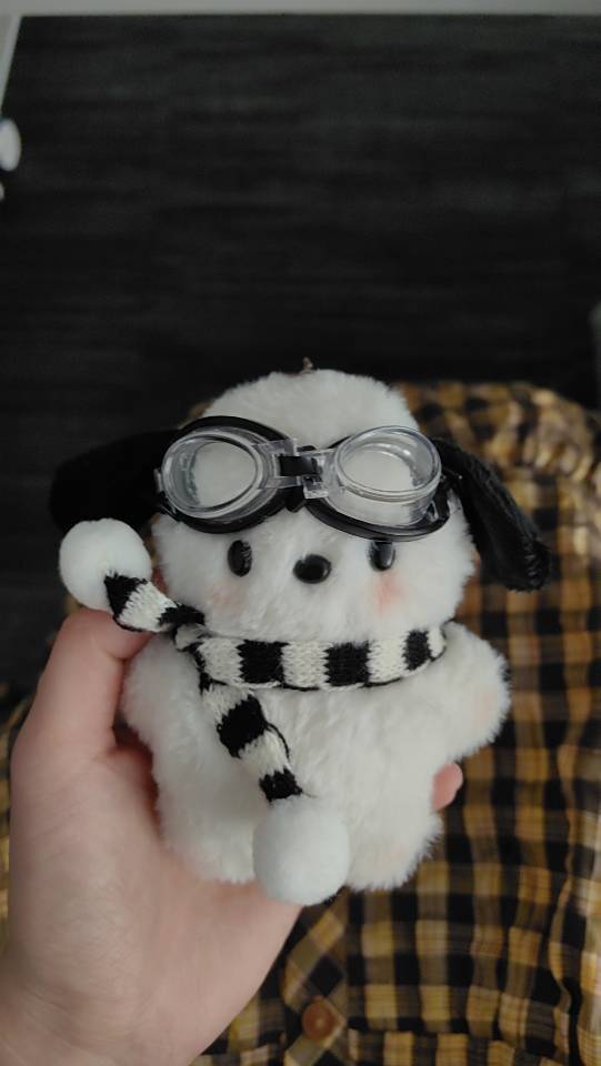 羊驼