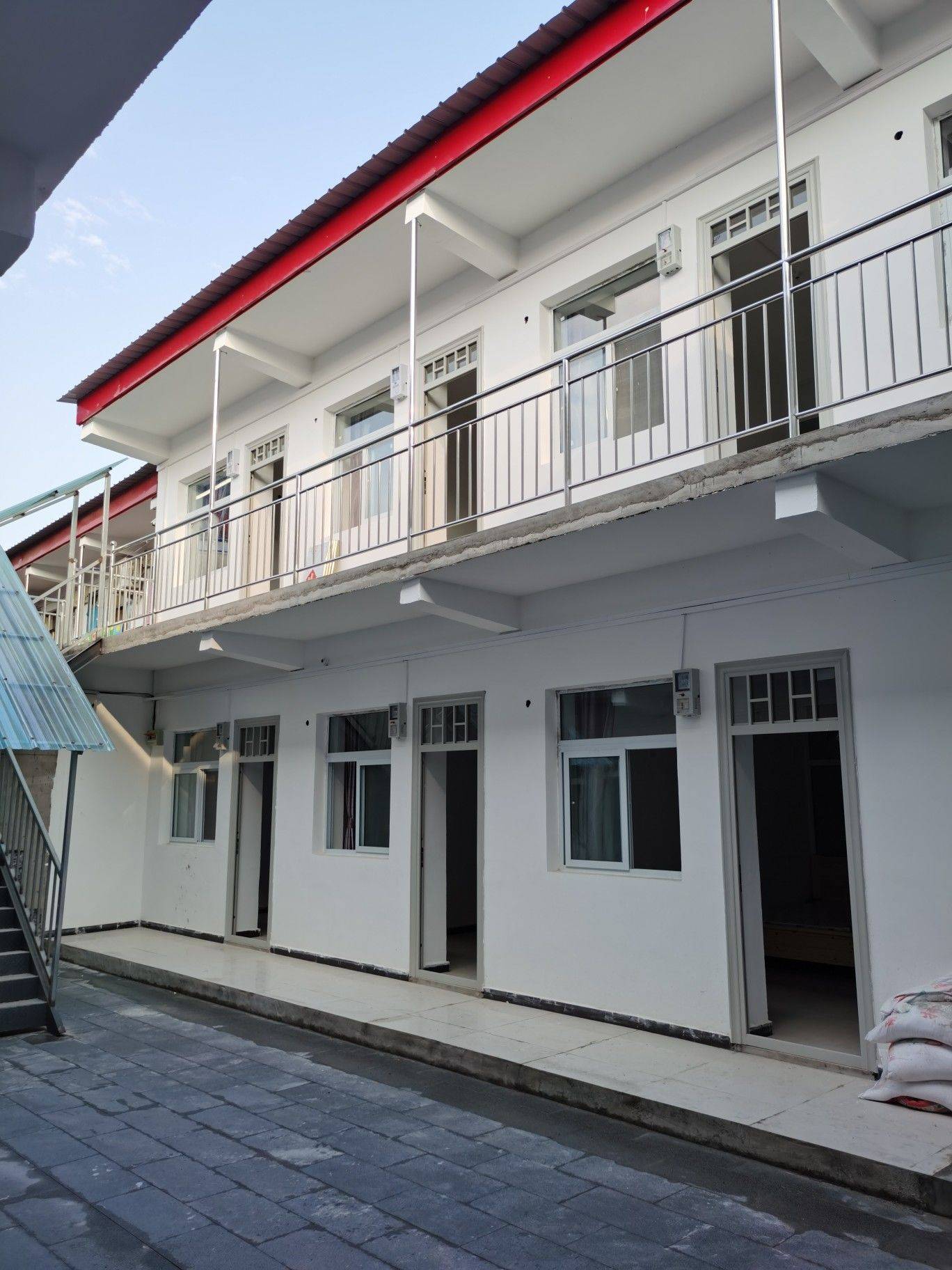 Beijing-Shunyi-Cozy Home,Clean&Comfy,No Gender Limit