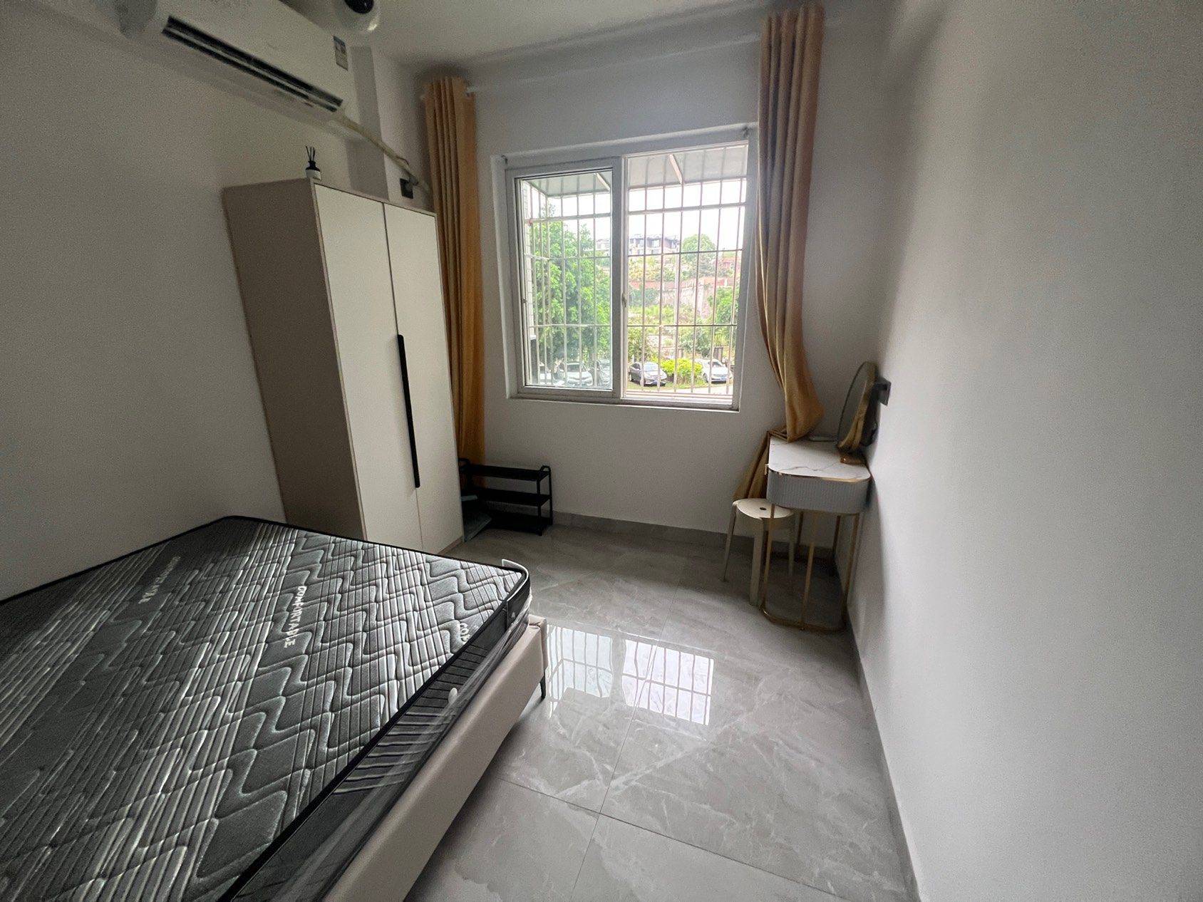 Fuzhou-Jinan-Cozy Home,Clean&Comfy,No Gender Limit