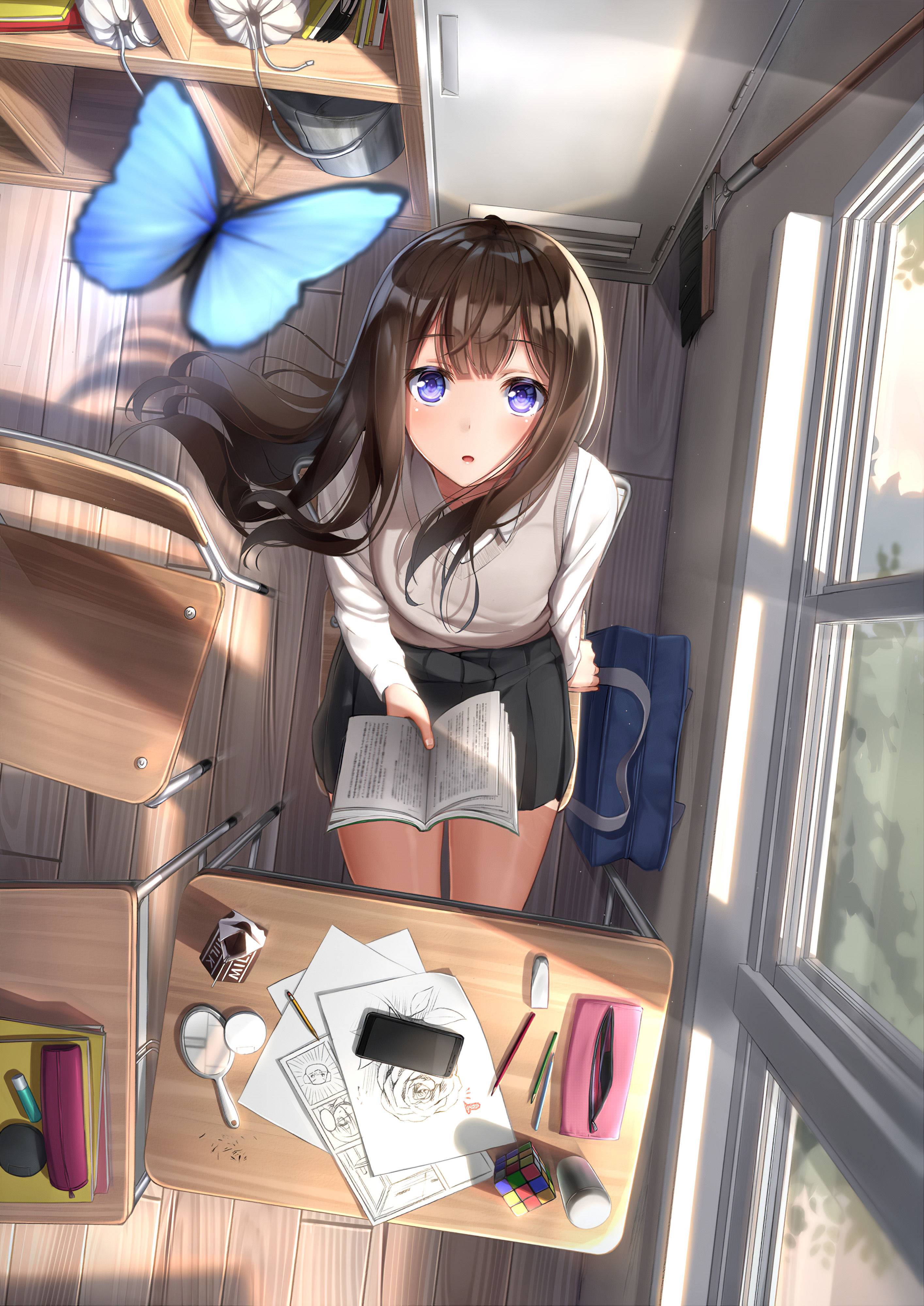半夏