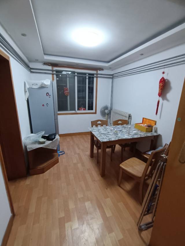 喹乙醇整租房源3