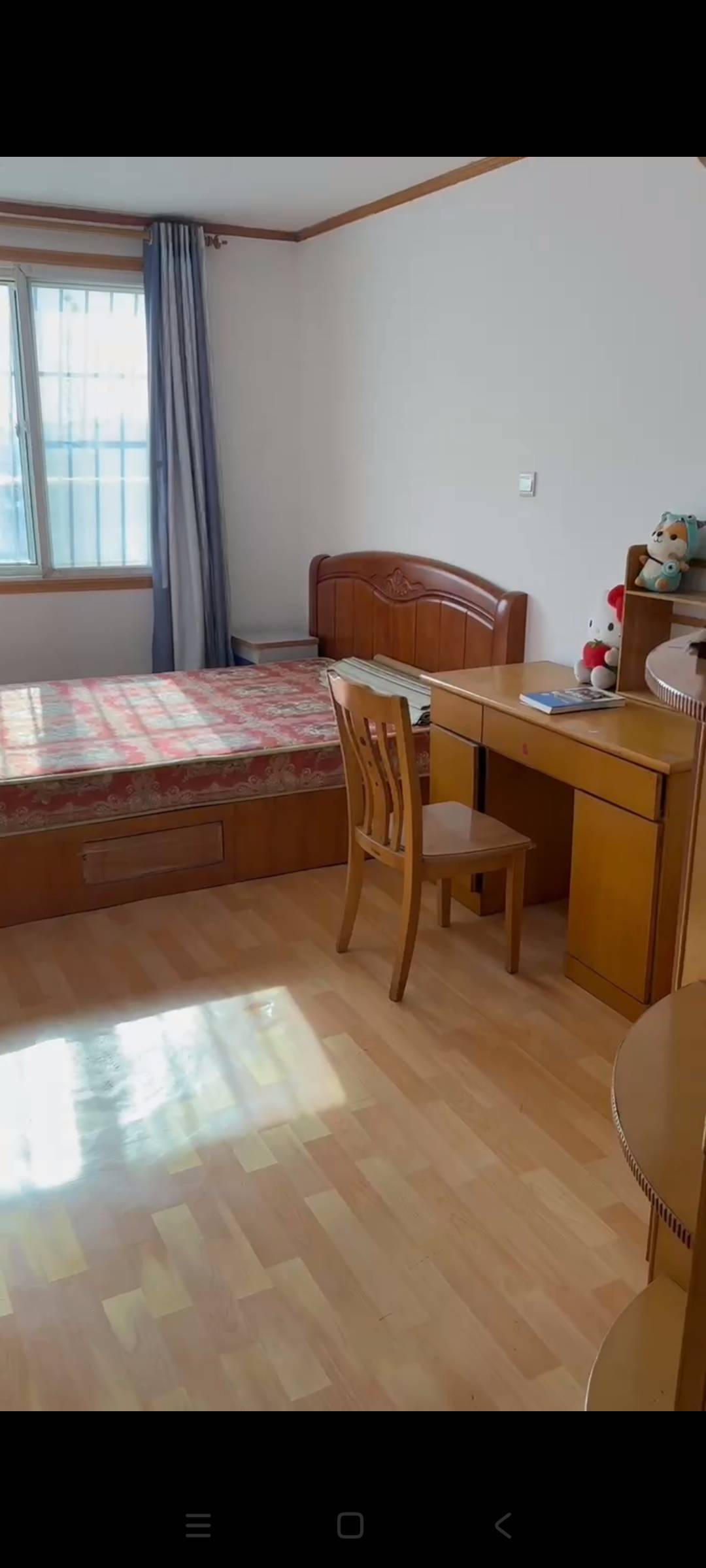 青岛 李沧 | 东南新苑小区_6