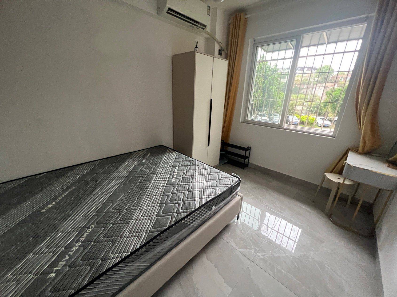 Fuzhou-Jinan-Cozy Home,Clean&Comfy,No Gender Limit