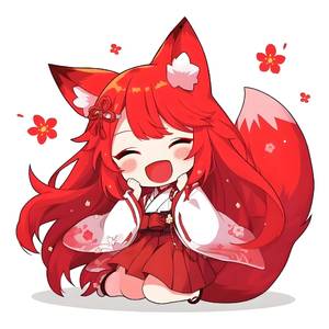 小狐