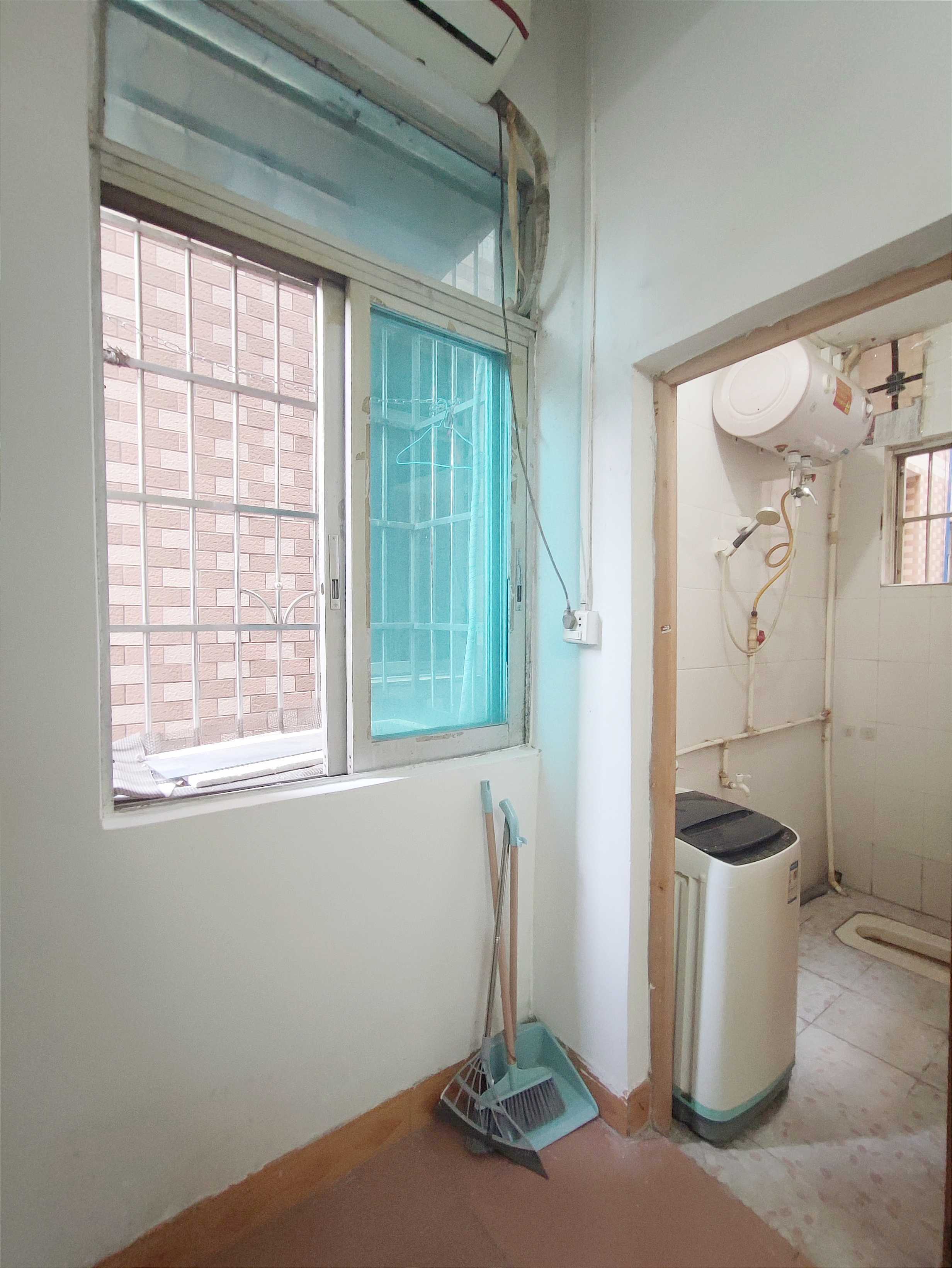Guangzhou-Tianhe-Cozy Home,Clean&Comfy,No Gender Limit,Hustle & Bustle