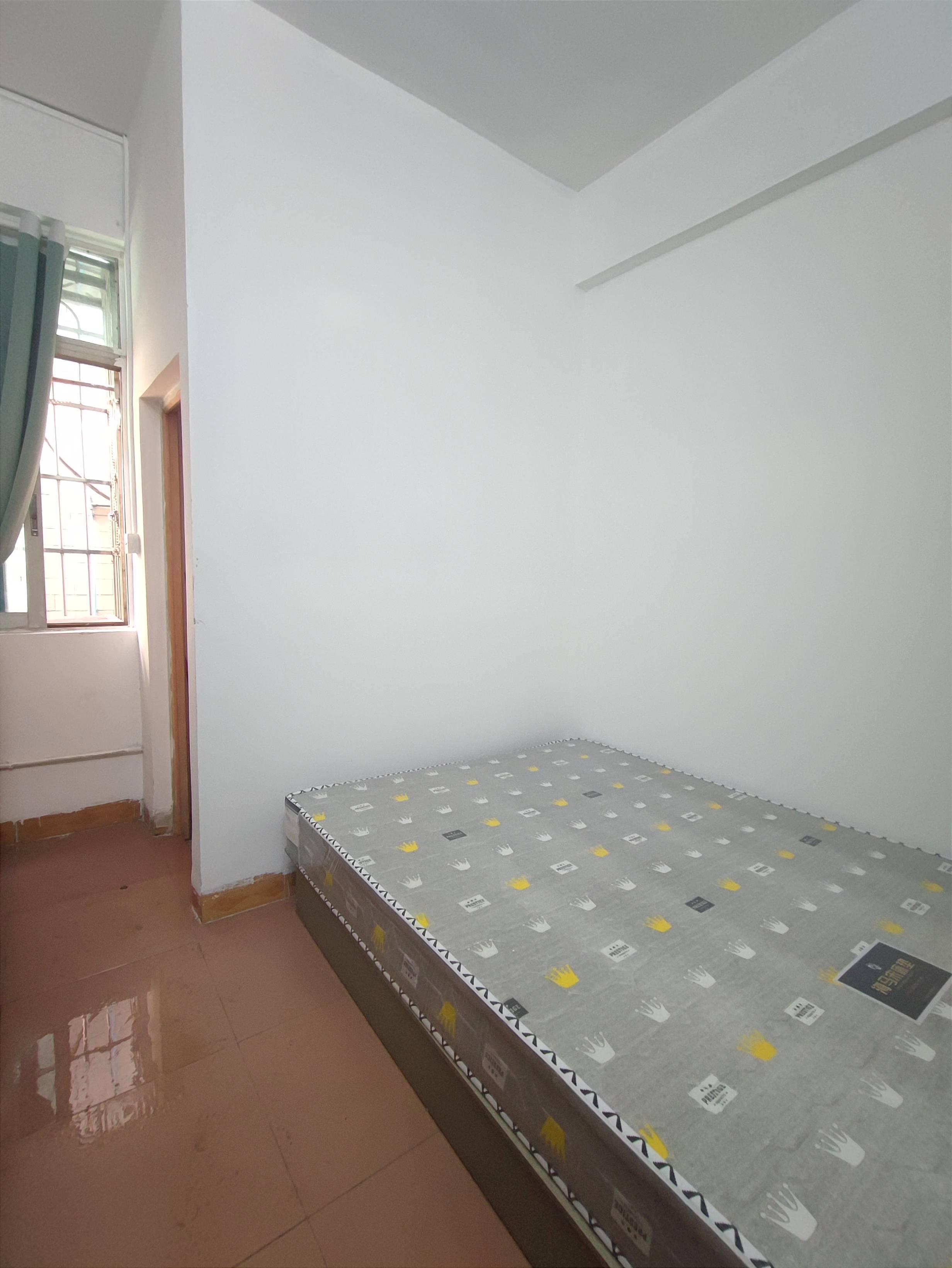 Guangzhou-Tianhe-Cozy Home,Clean&Comfy,No Gender Limit,Hustle & Bustle