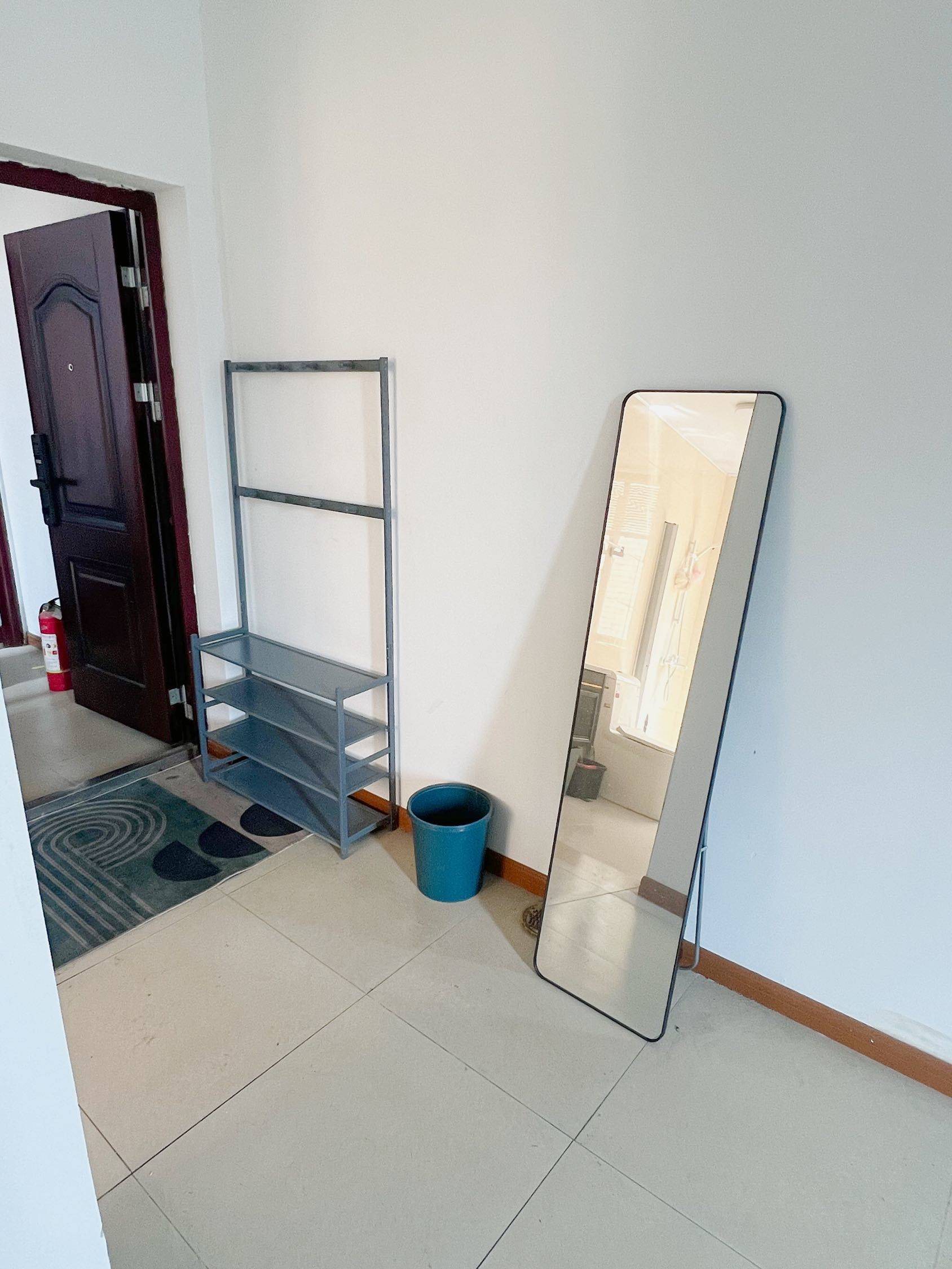 Hangzhou-Xiaoshan-Cozy Home,Clean&Comfy,No Gender Limit,Hustle & Bustle,“Friends”,Chilled