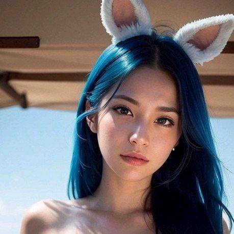 幸运女神