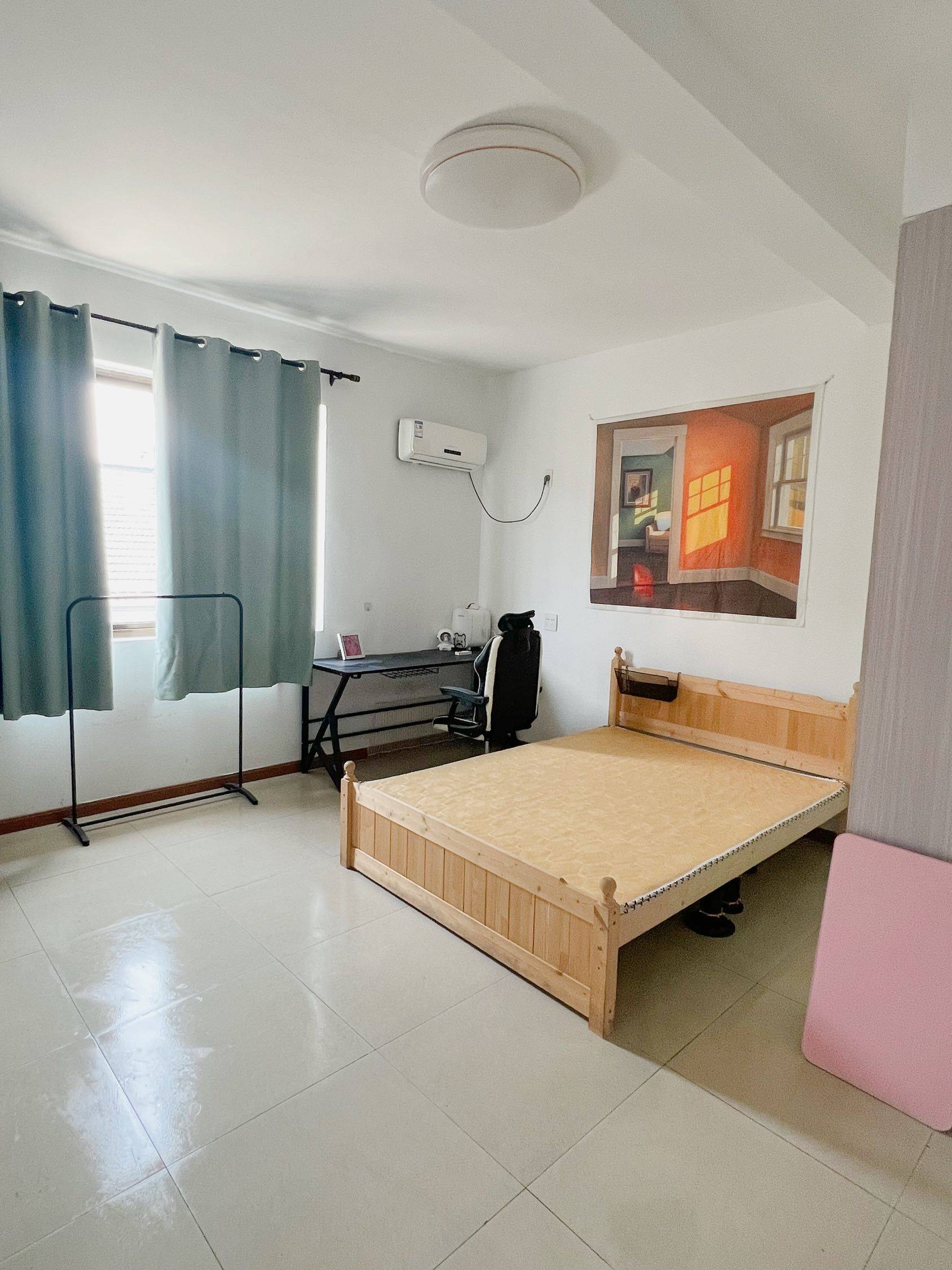 Hangzhou-Xiaoshan-Cozy Home,Clean&Comfy,No Gender Limit,Hustle & Bustle,“Friends”,Chilled
