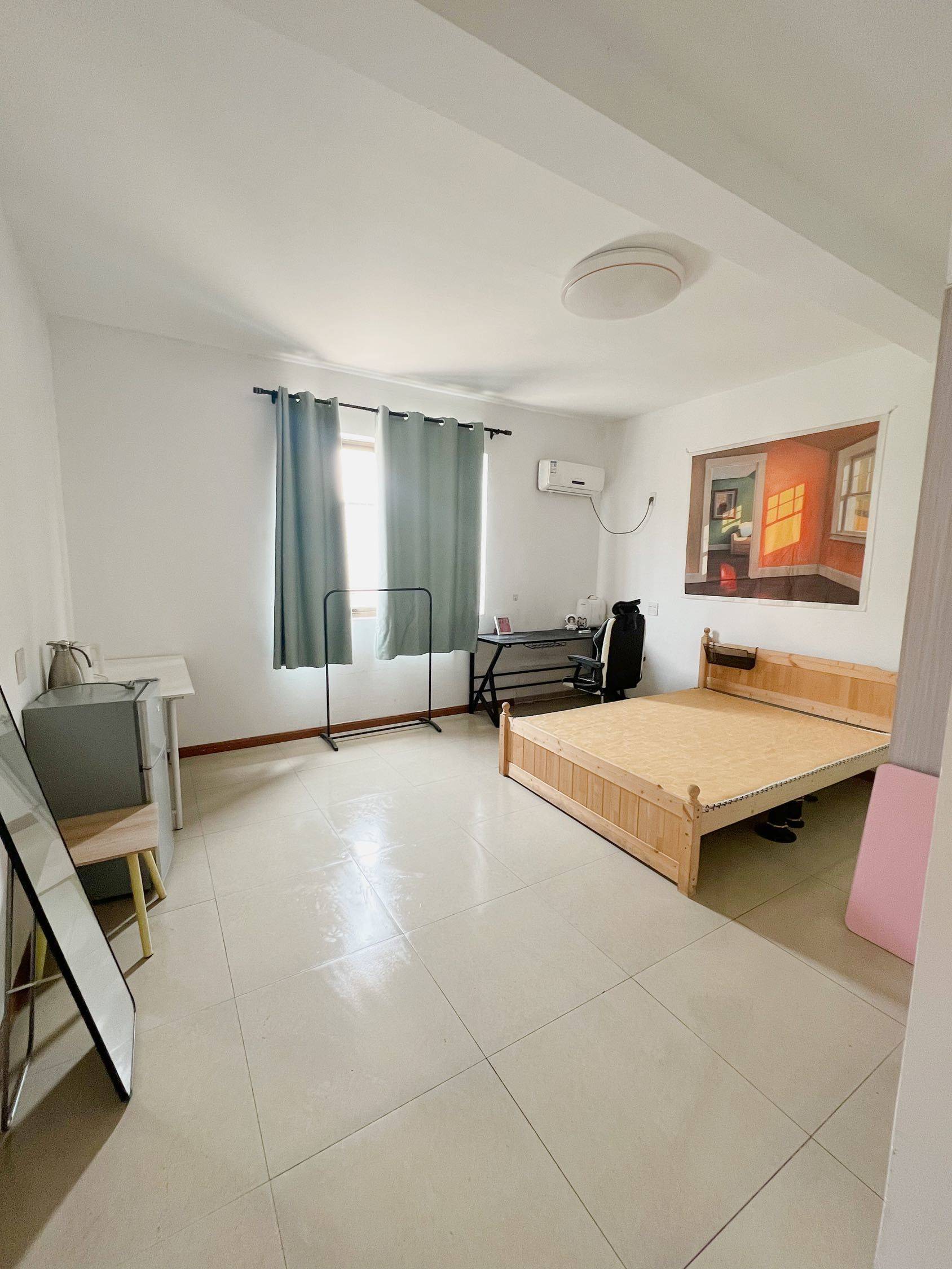 Hangzhou-Xiaoshan-Cozy Home,Clean&Comfy,No Gender Limit,Hustle & Bustle,“Friends”,Chilled