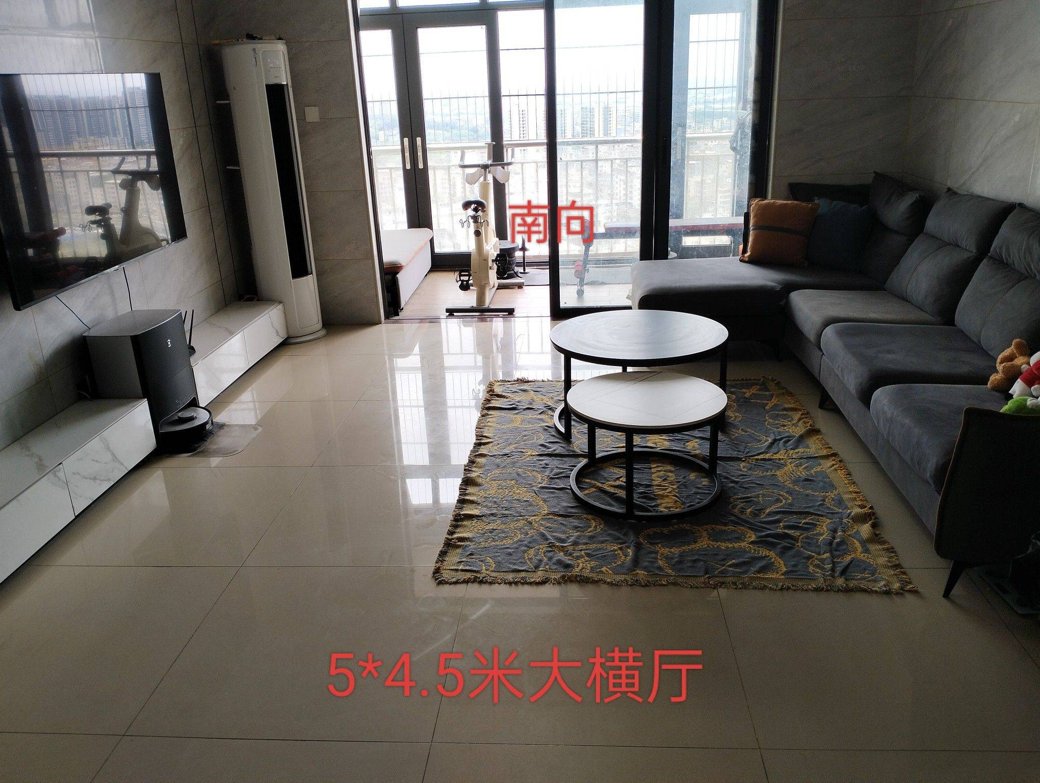 wow整租房源2