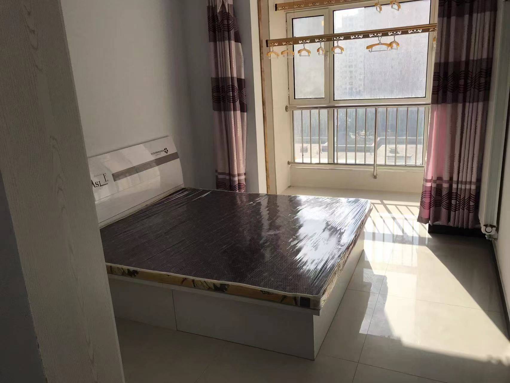 Beijing-Haidian-Line 10/13,Zhongguancun,Sublet,Replacement,Shared Apartment