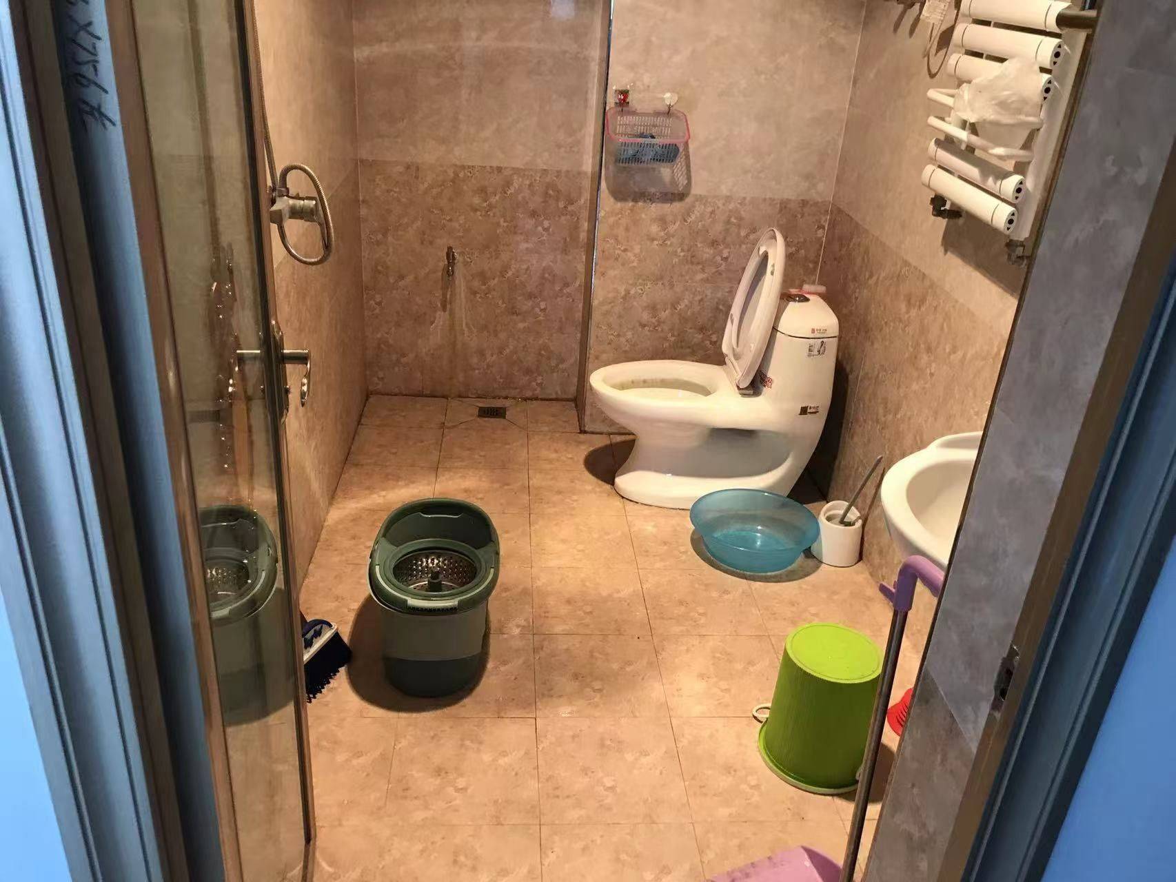 Beijing-Haidian-Line 10/13,Zhongguancun,Sublet,Replacement,Shared Apartment