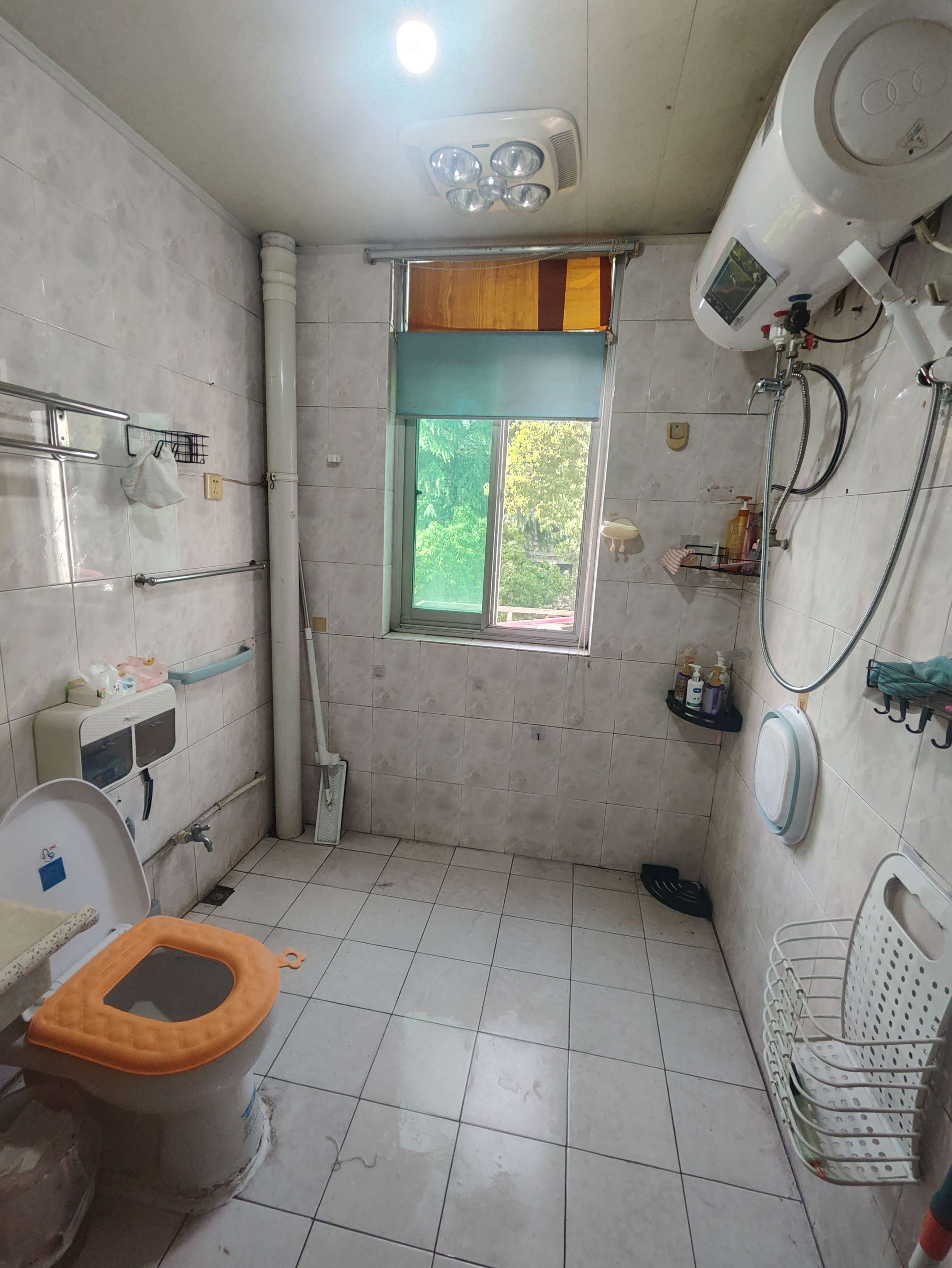 Hefei-Baohe-Cozy Home,Clean&Comfy,No Gender Limit,Hustle & Bustle,“Friends”,Chilled,LGBTQ Friendly,Pet Friendly