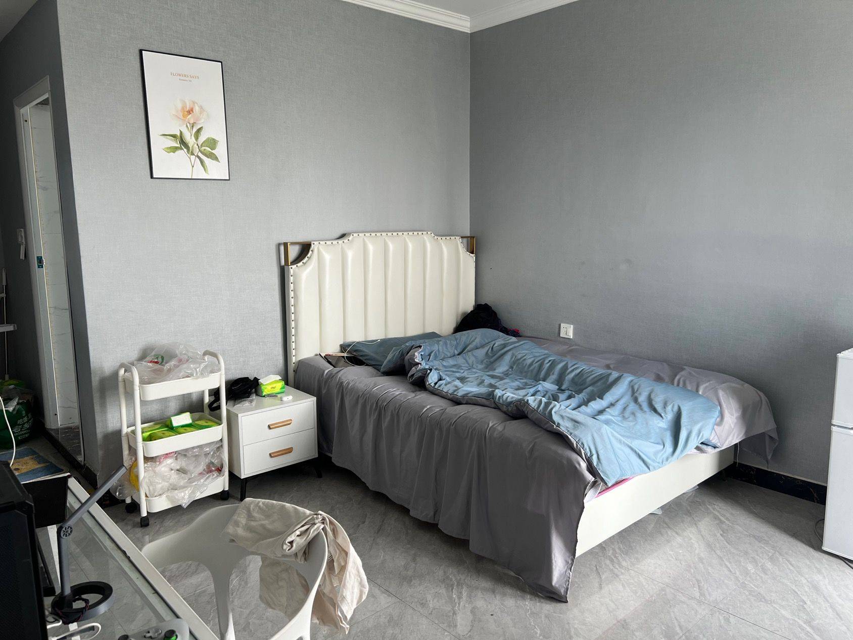 Hangzhou-Binjiang-Cozy Home,Clean&Comfy,No Gender Limit,Hustle & Bustle