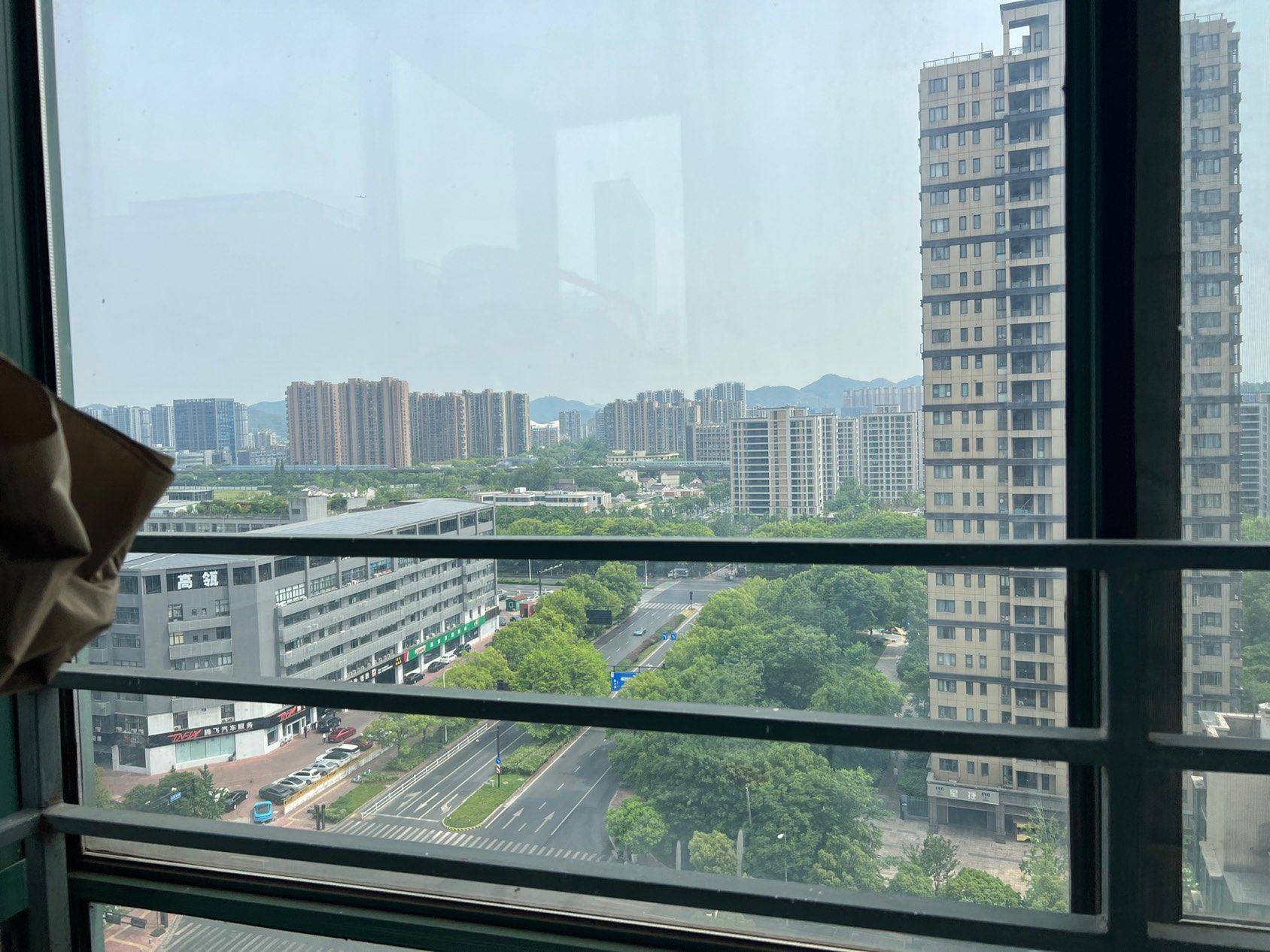 Hangzhou-Binjiang-Cozy Home,Clean&Comfy,No Gender Limit,Hustle & Bustle