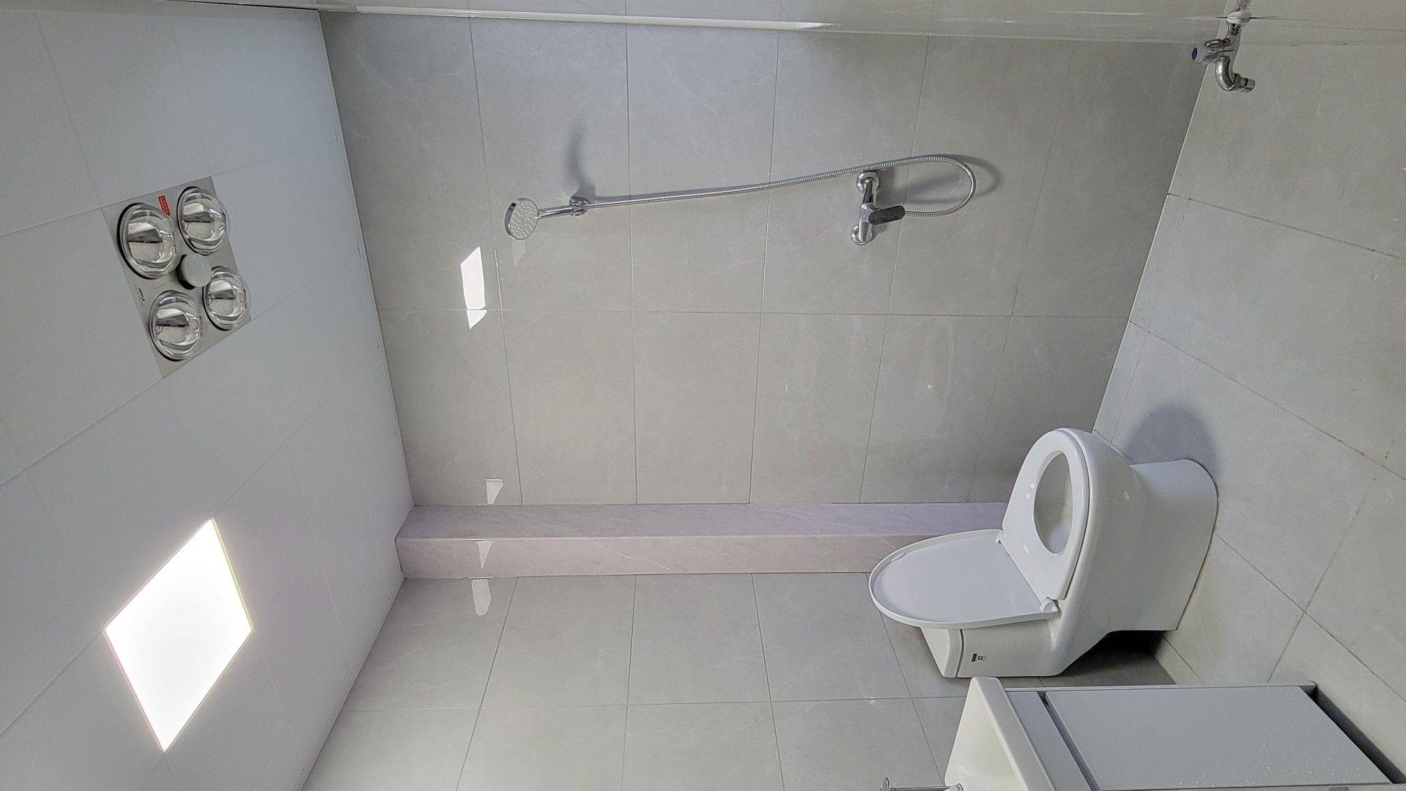 Shanghai Putuo | 长寿路505弄_5