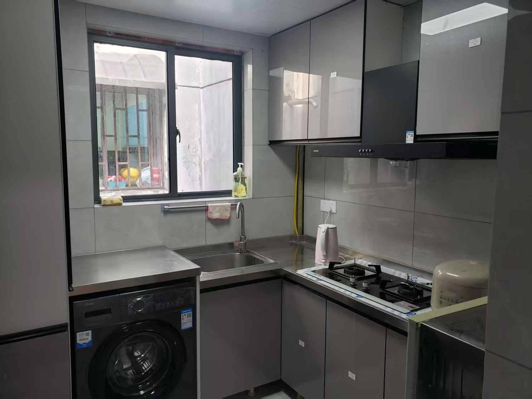 Shanghai Putuo | 长寿路505弄_4