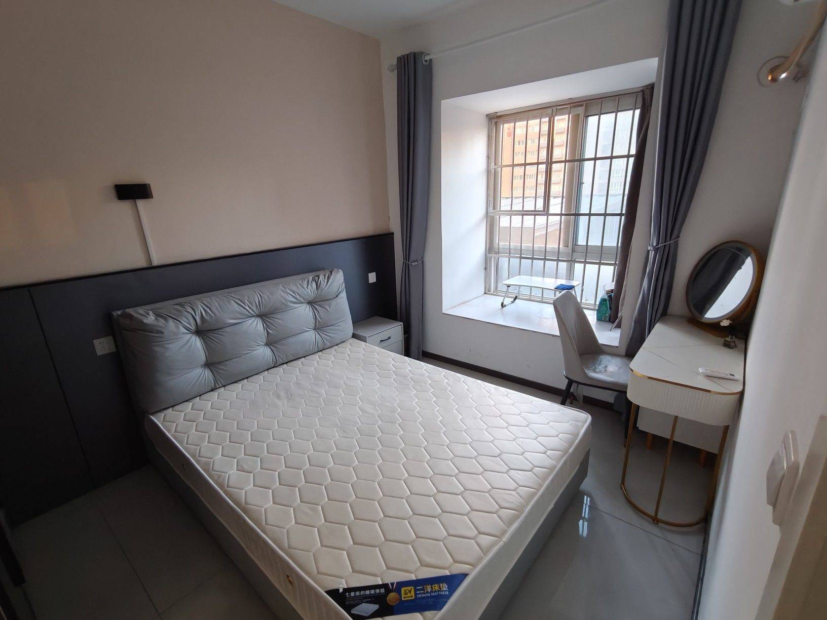 Xi'An-Weiyang-Cozy Home,Clean&Comfy,No Gender Limit,Pet Friendly