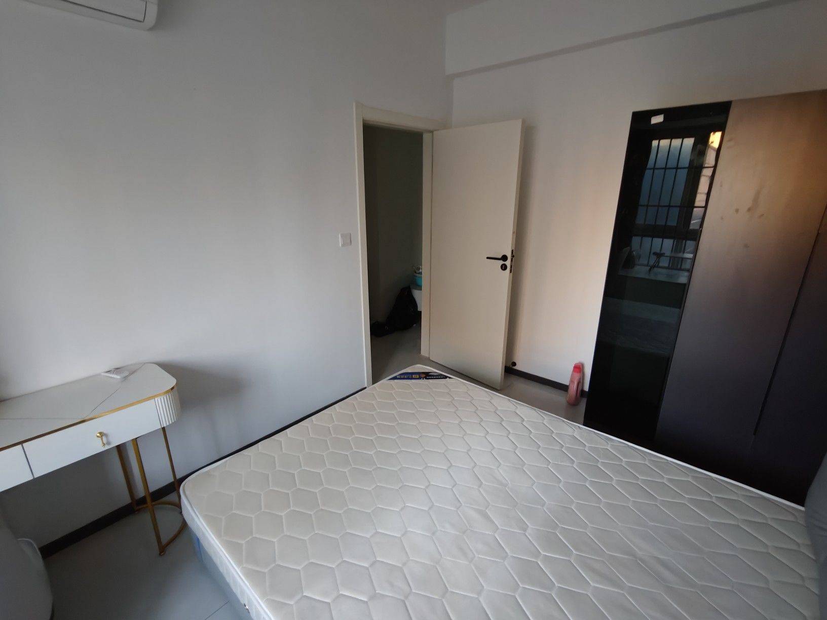 Xi'An-Weiyang-Cozy Home,Clean&Comfy,No Gender Limit,Pet Friendly