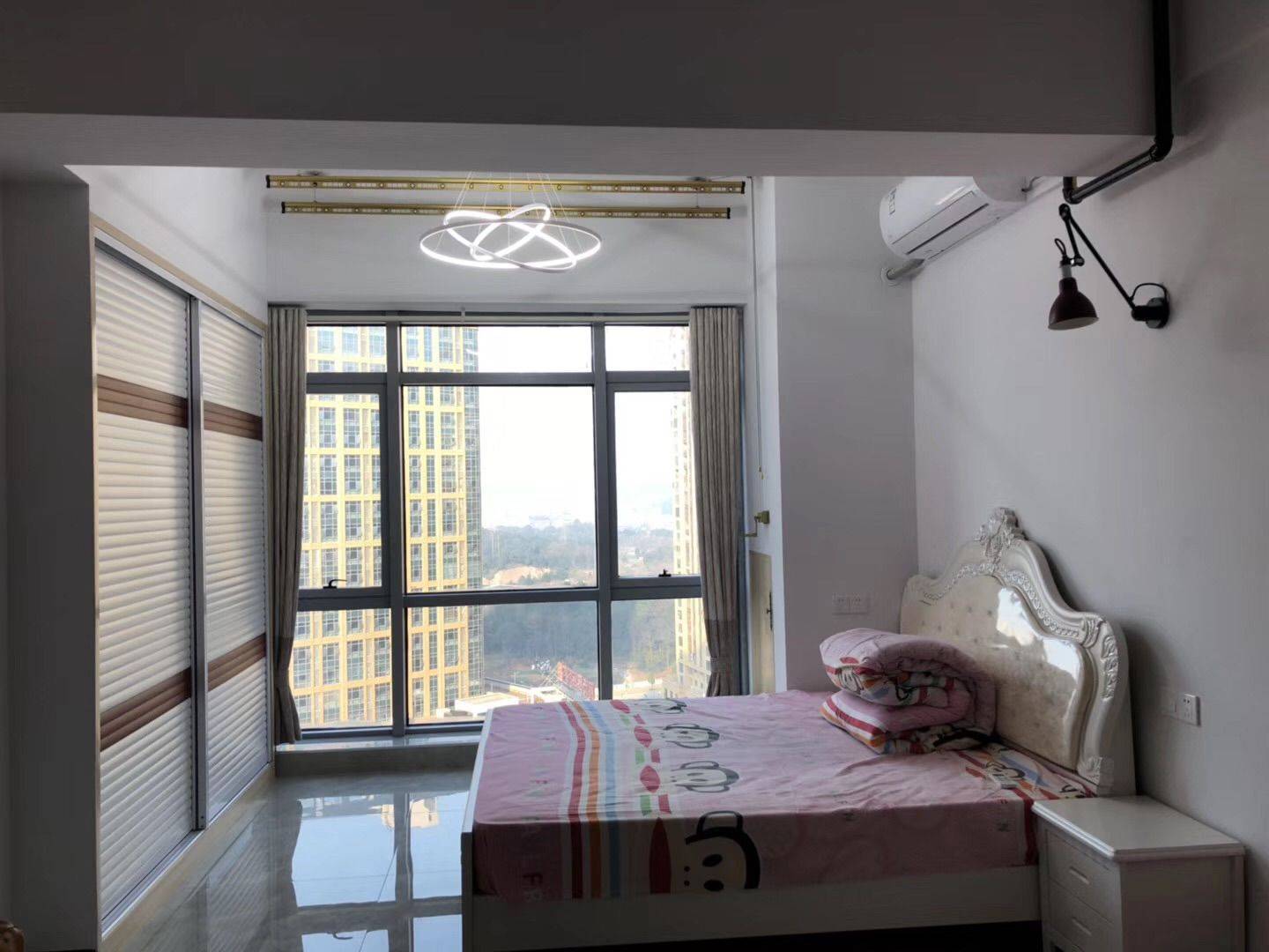 長沙 岳麓 | 万达广场(长沙杜鹃店)_4