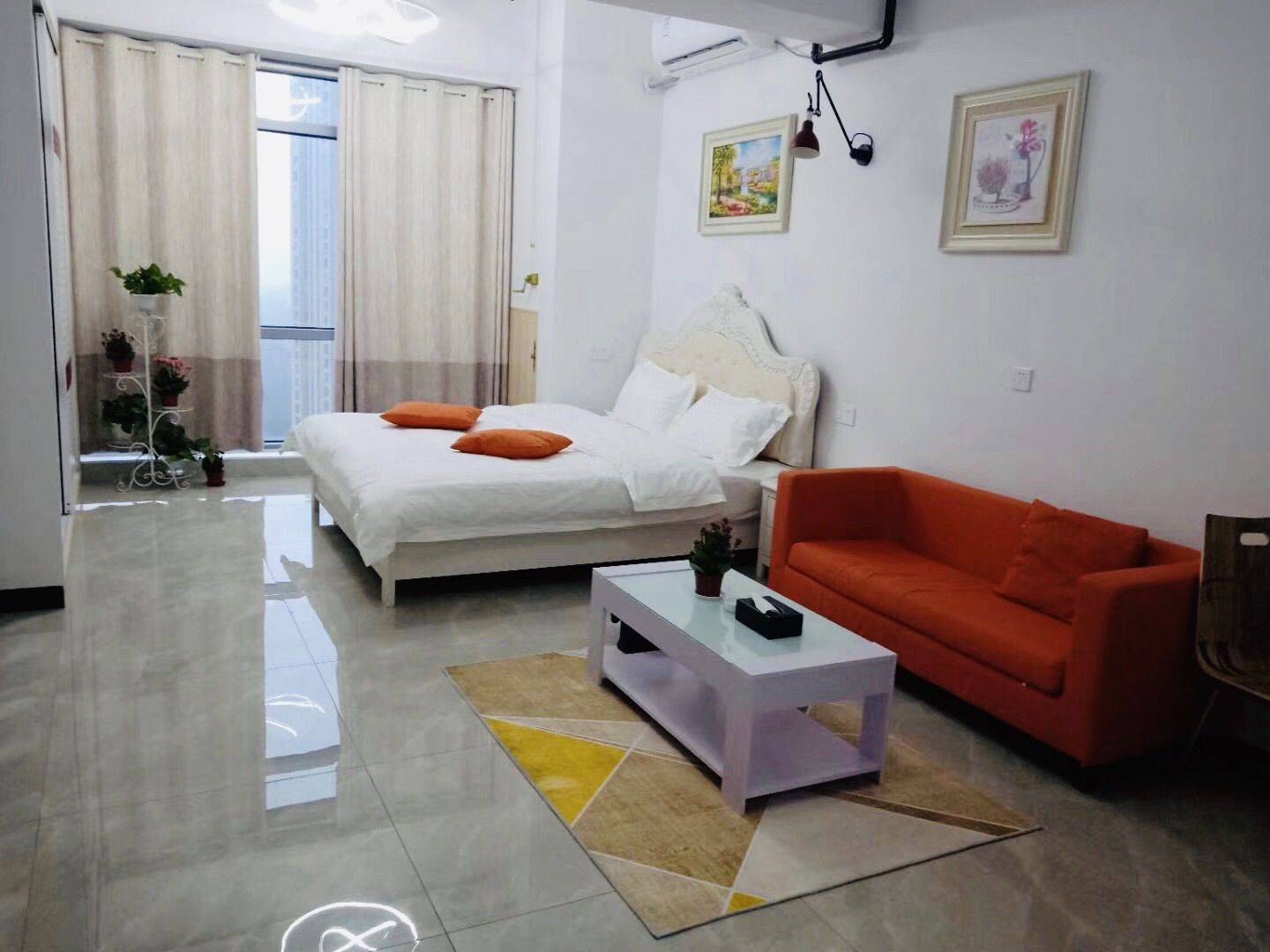 長沙 岳麓 | 万达广场(长沙杜鹃店)_5