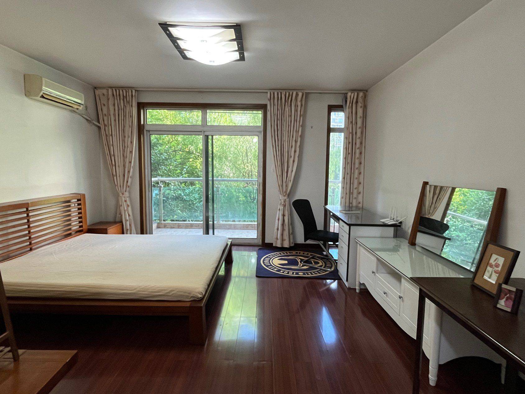Hangzhou-Xihu-Cozy Home,Clean&Comfy,No Gender Limit,Pet Friendly