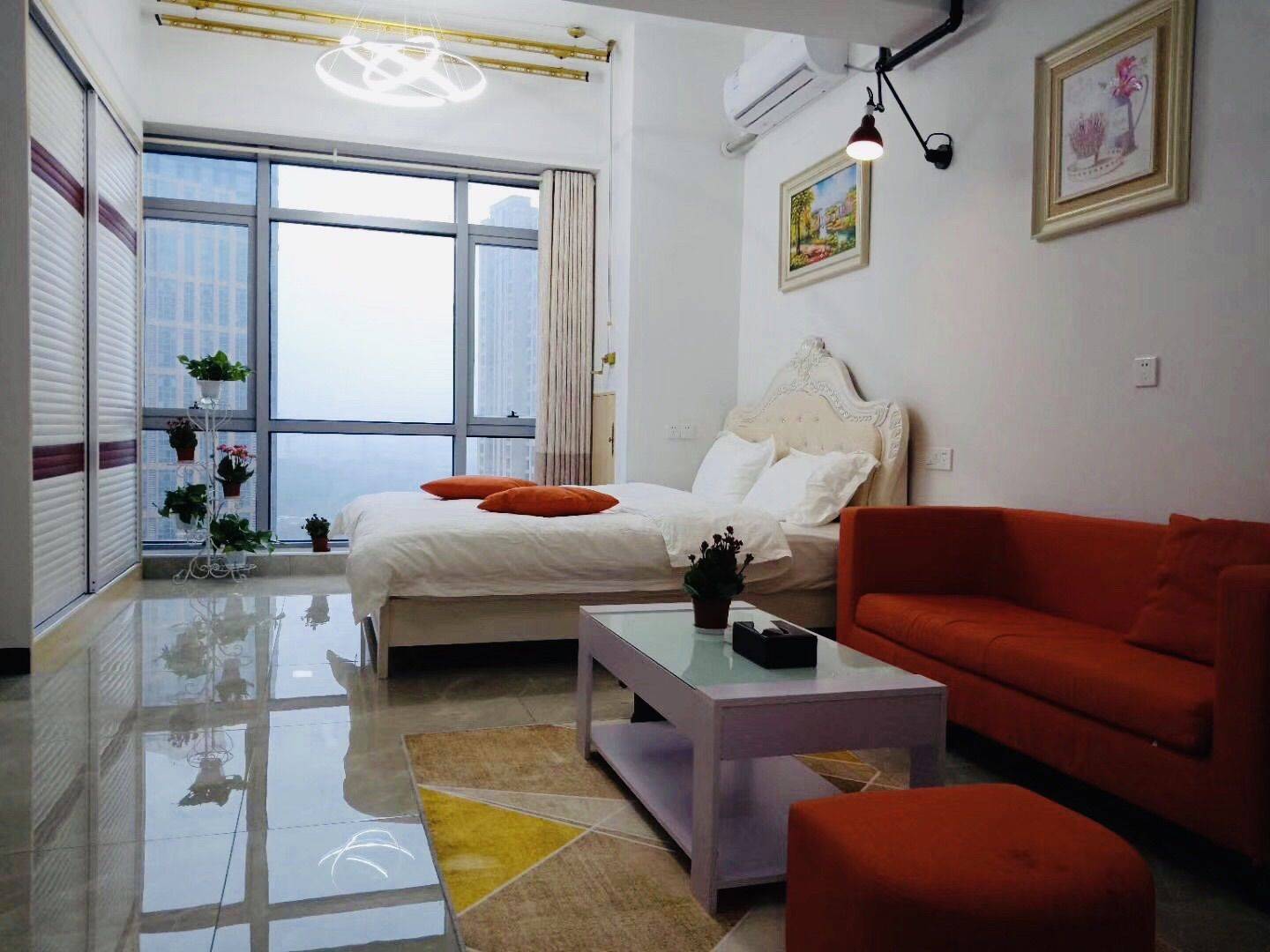 長沙 岳麓 | 万达广场(长沙杜鹃店)_6