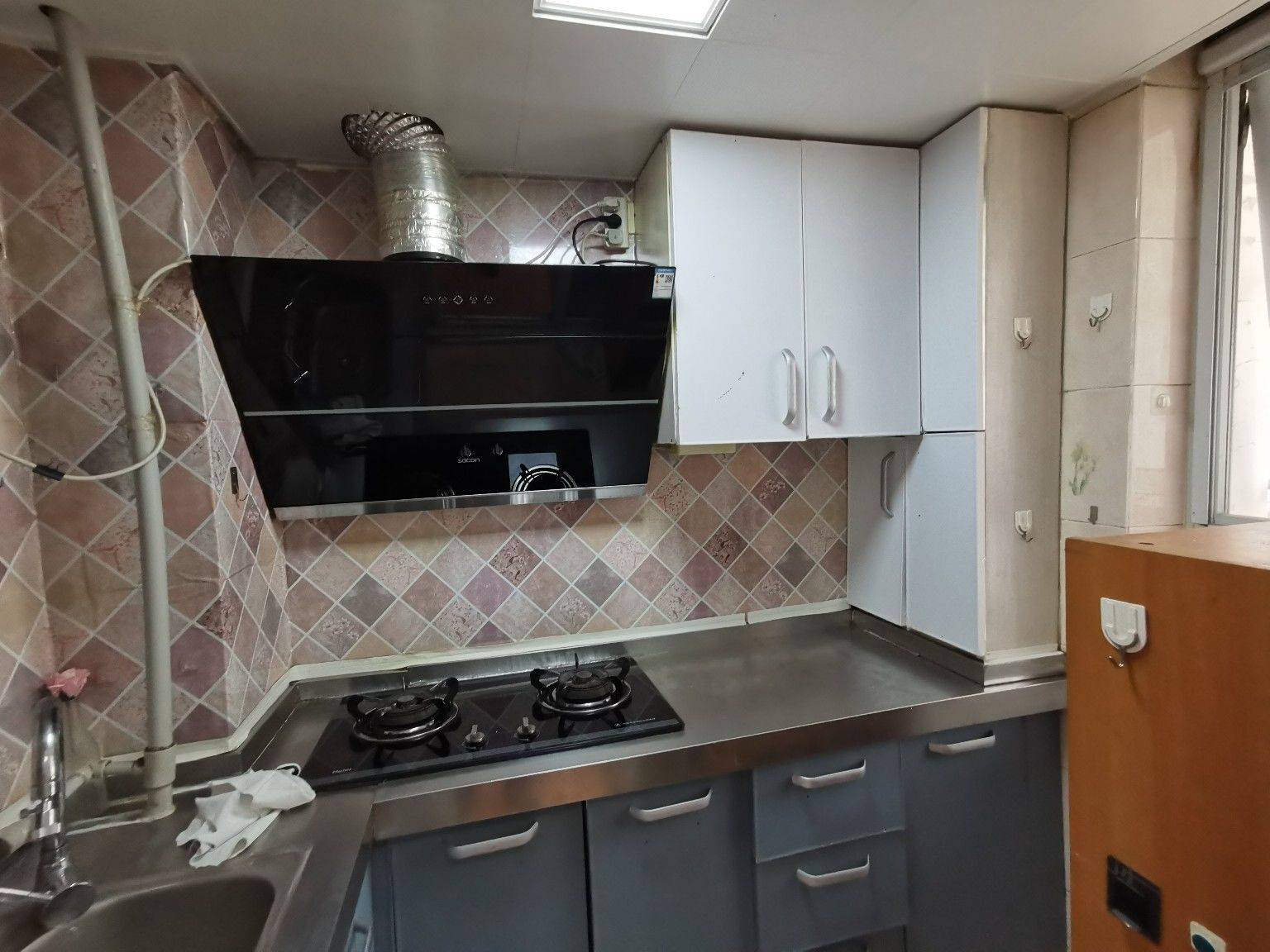 Beijing-Xicheng-Clean&Comfy,No Gender Limit,Hustle & Bustle,“Friends”,Chilled,Pet Friendly