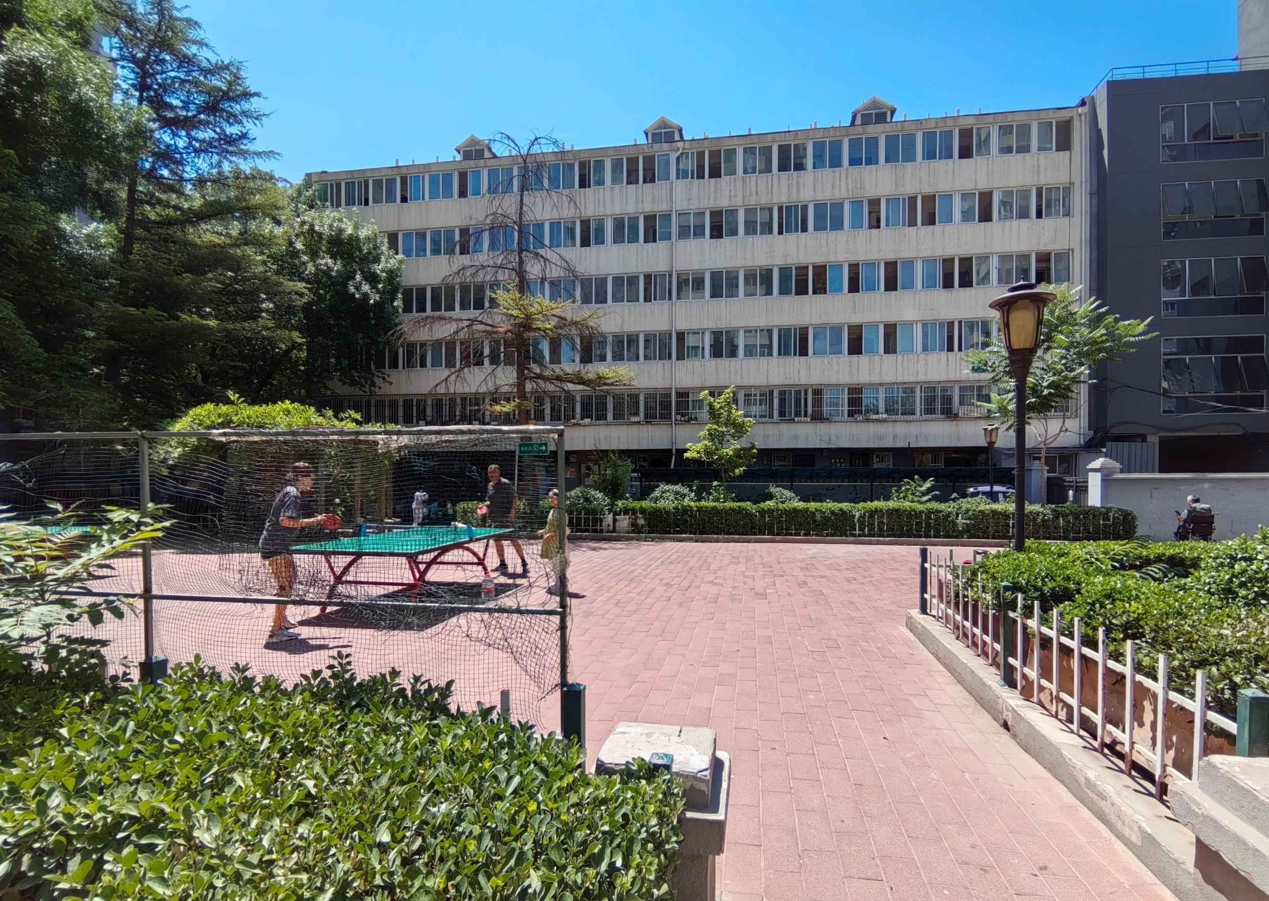 Beijing-Xicheng-Clean&Comfy,No Gender Limit,Hustle & Bustle,“Friends”,Chilled,Pet Friendly