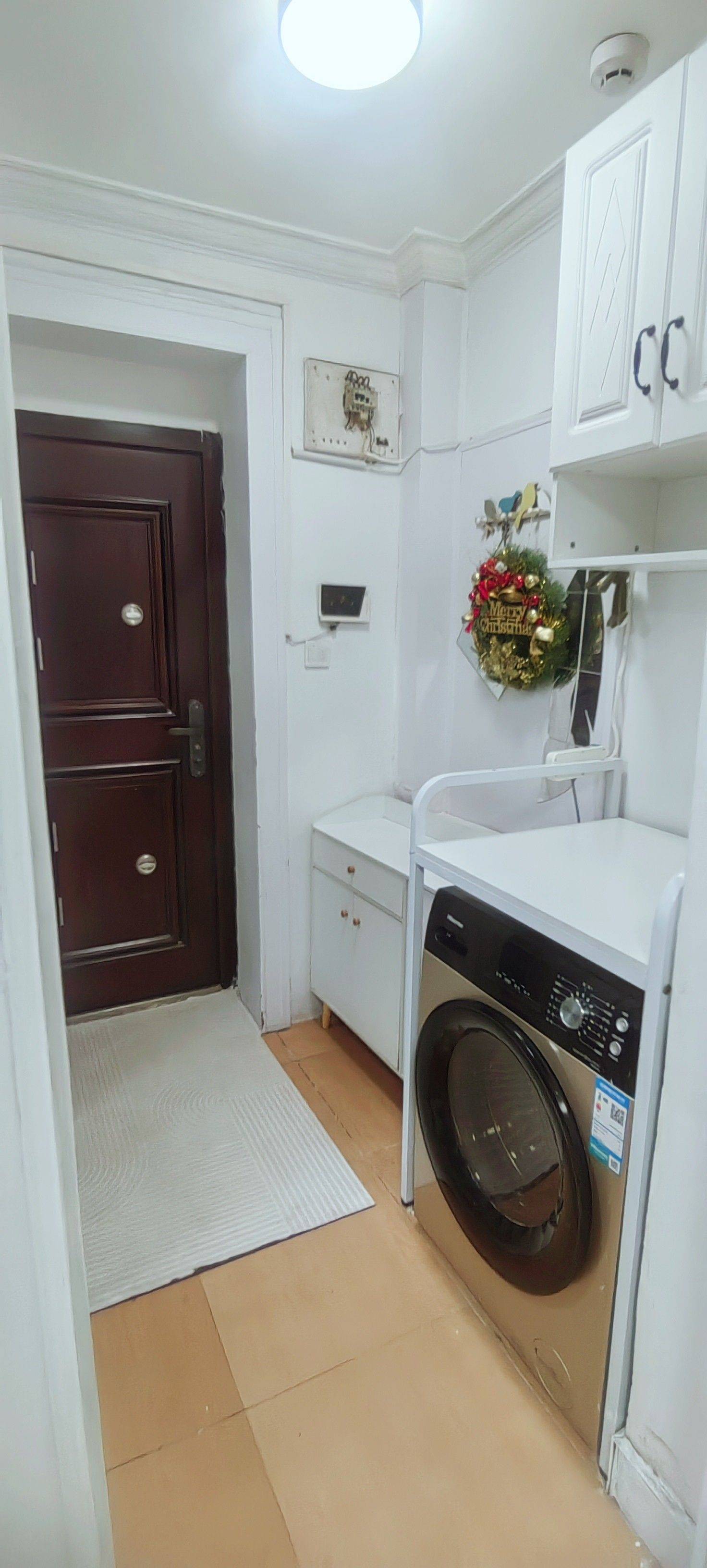 Beijing-Xicheng-Clean&Comfy,No Gender Limit,Hustle & Bustle,“Friends”,Chilled,Pet Friendly