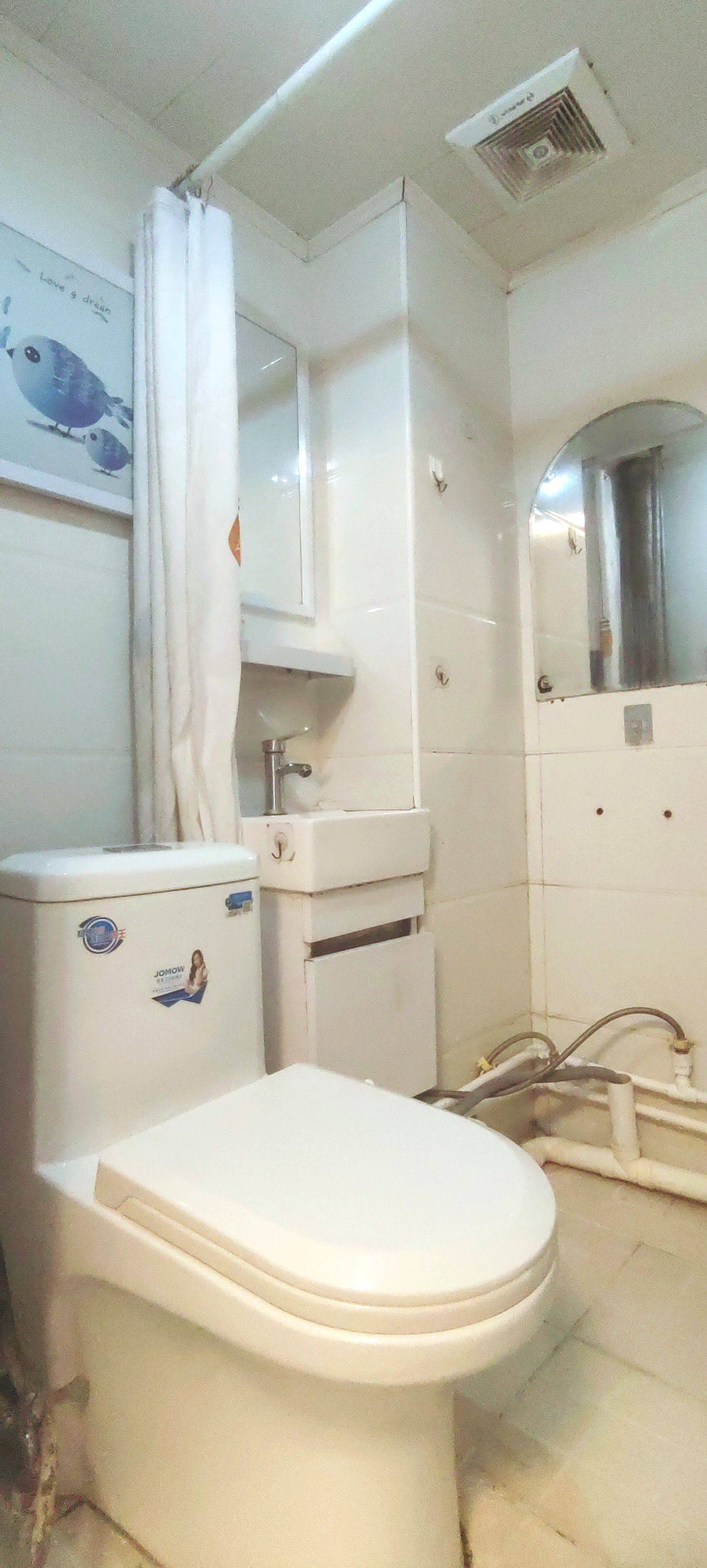 Beijing-Xicheng-Clean&Comfy,No Gender Limit,Hustle & Bustle,“Friends”,Chilled,Pet Friendly