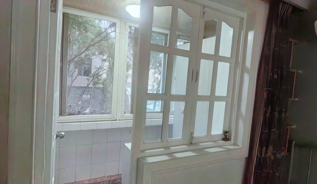 Beijing-Xicheng-Clean&Comfy,No Gender Limit,Hustle & Bustle,“Friends”,Chilled,Pet Friendly