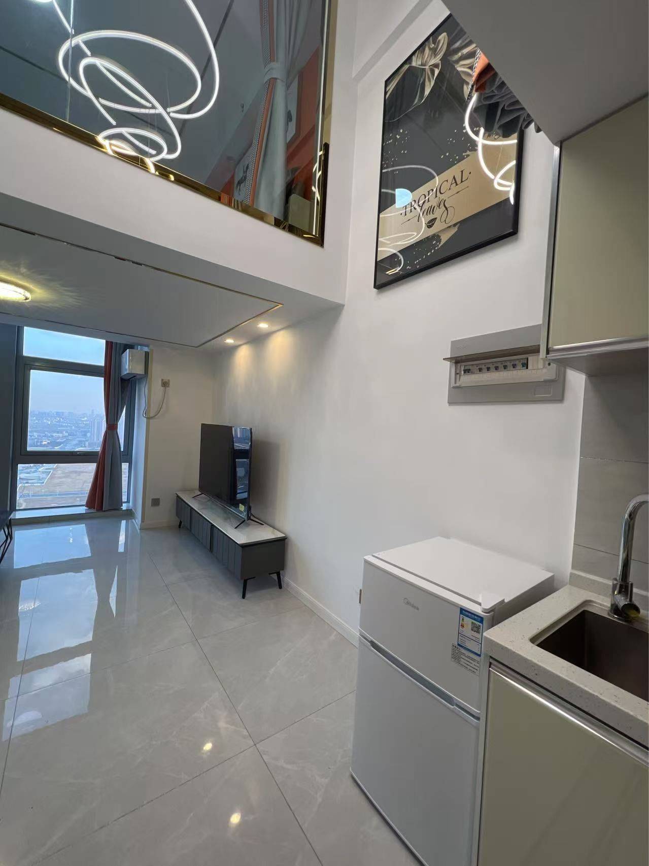 长相办整租房源2