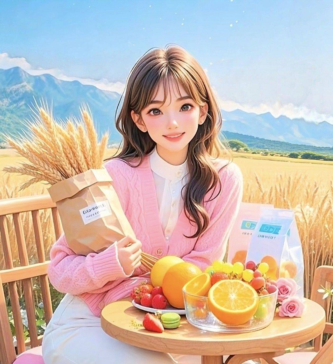 草莓🍓