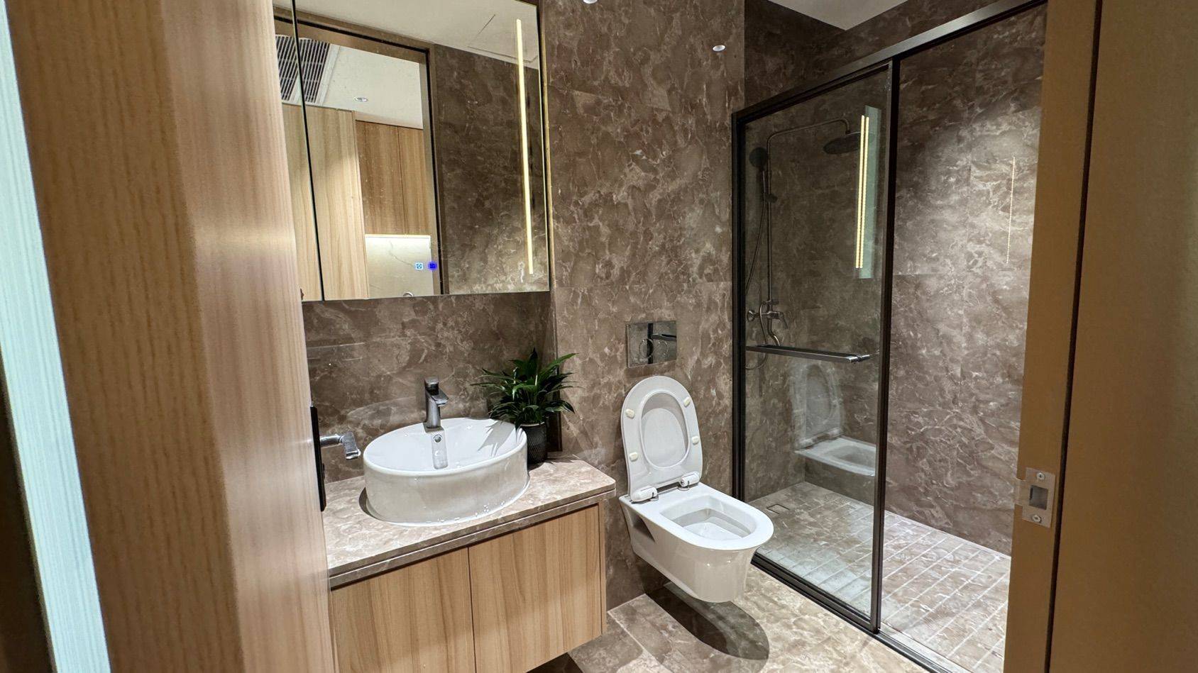 深圳-南山-溫馨小窩,乾淨治愈,不限性別,老友記