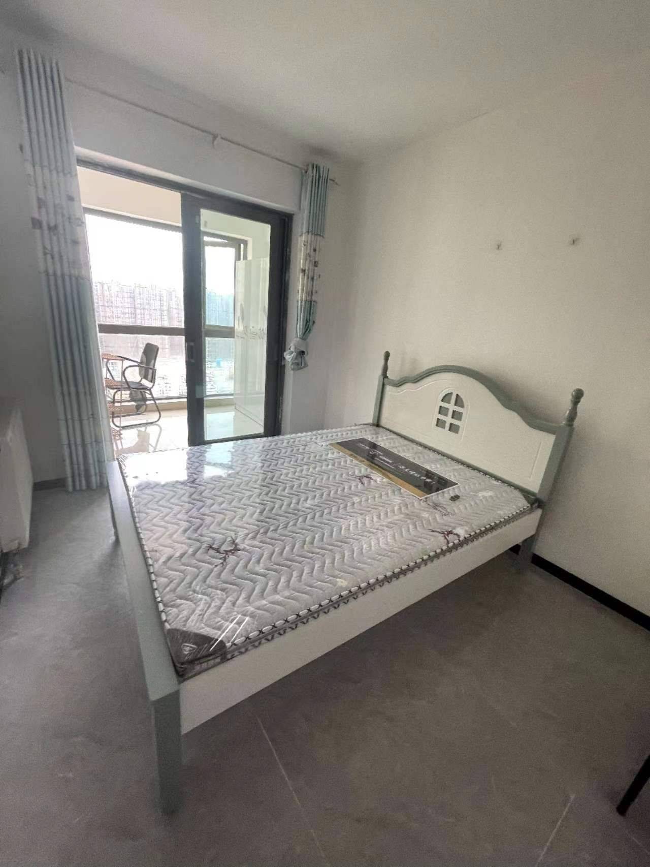 Zhengzhou-Erqi-Cozy Home,Clean&Comfy,No Gender Limit,Hustle & Bustle,“Friends”,Chilled,LGBTQ Friendly,Pet Friendly