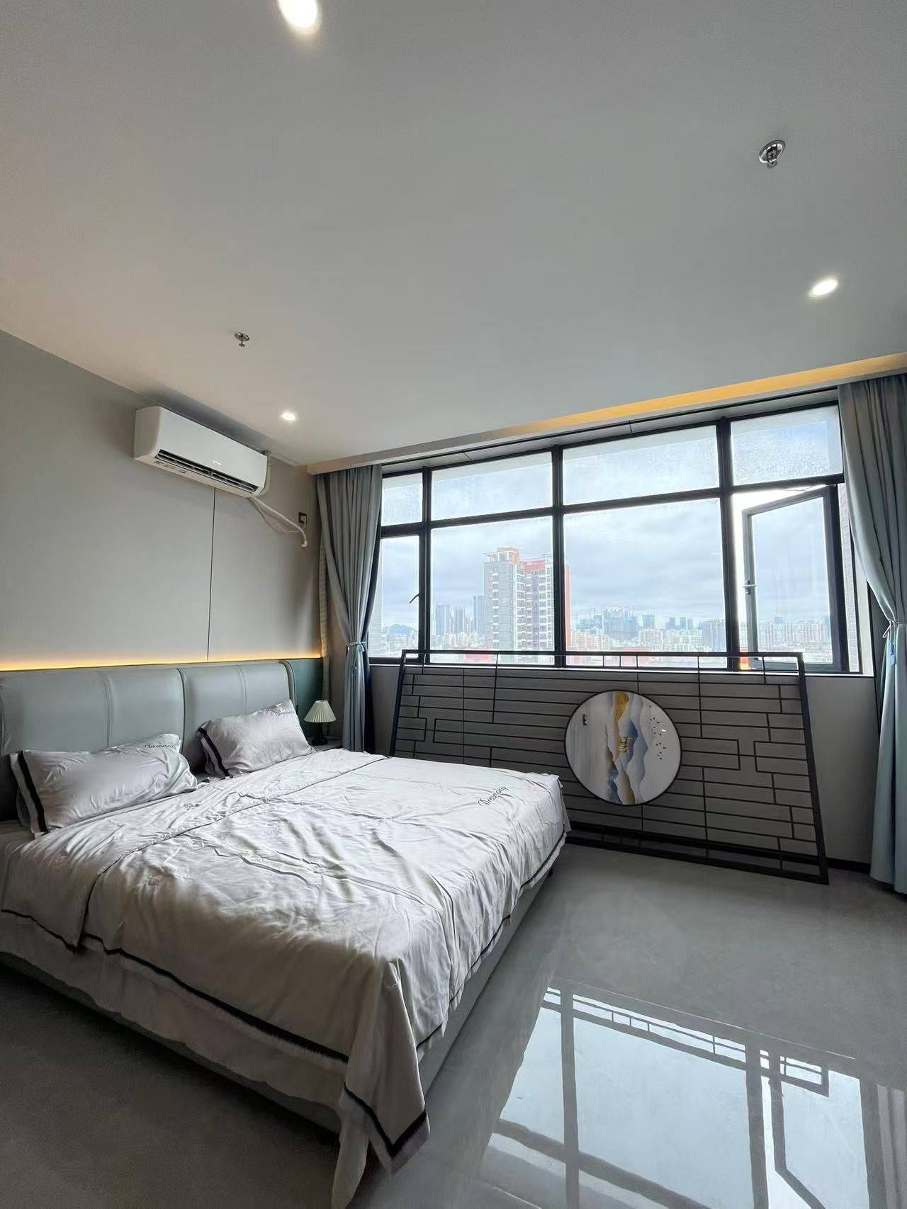 深圳 龍華 | 展润国际_4