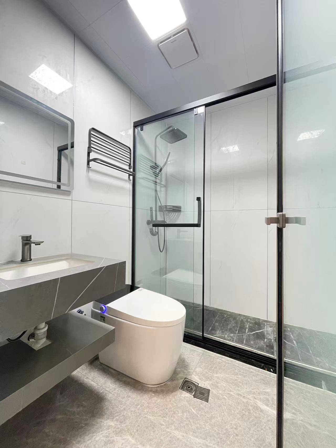 杨亮强整租房源2