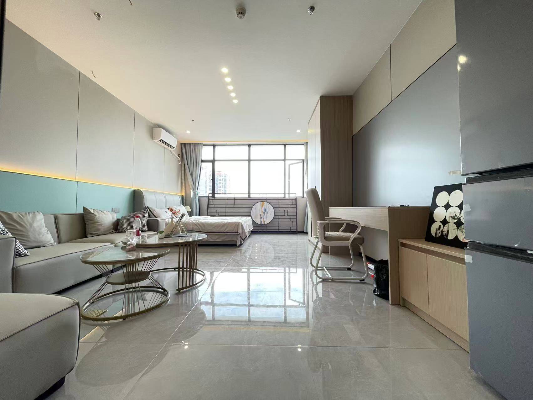 杨亮强整租房源1